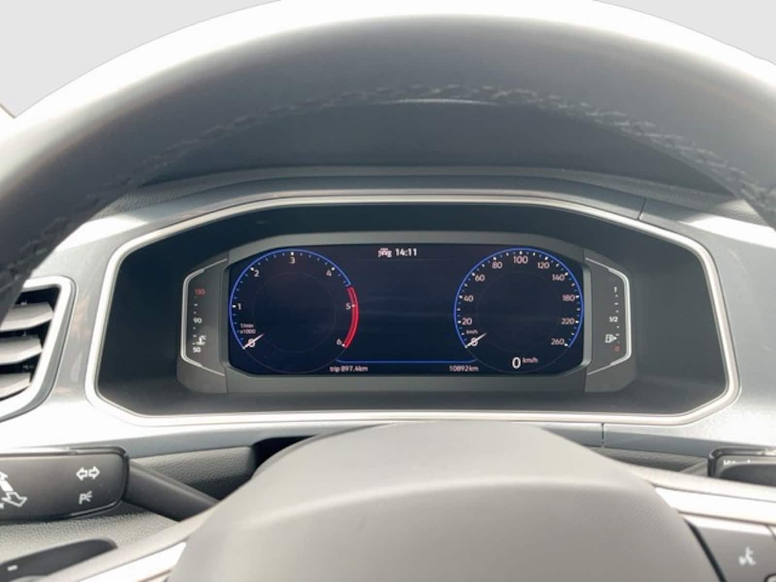 Volkswagen T-Roc – Bild 9