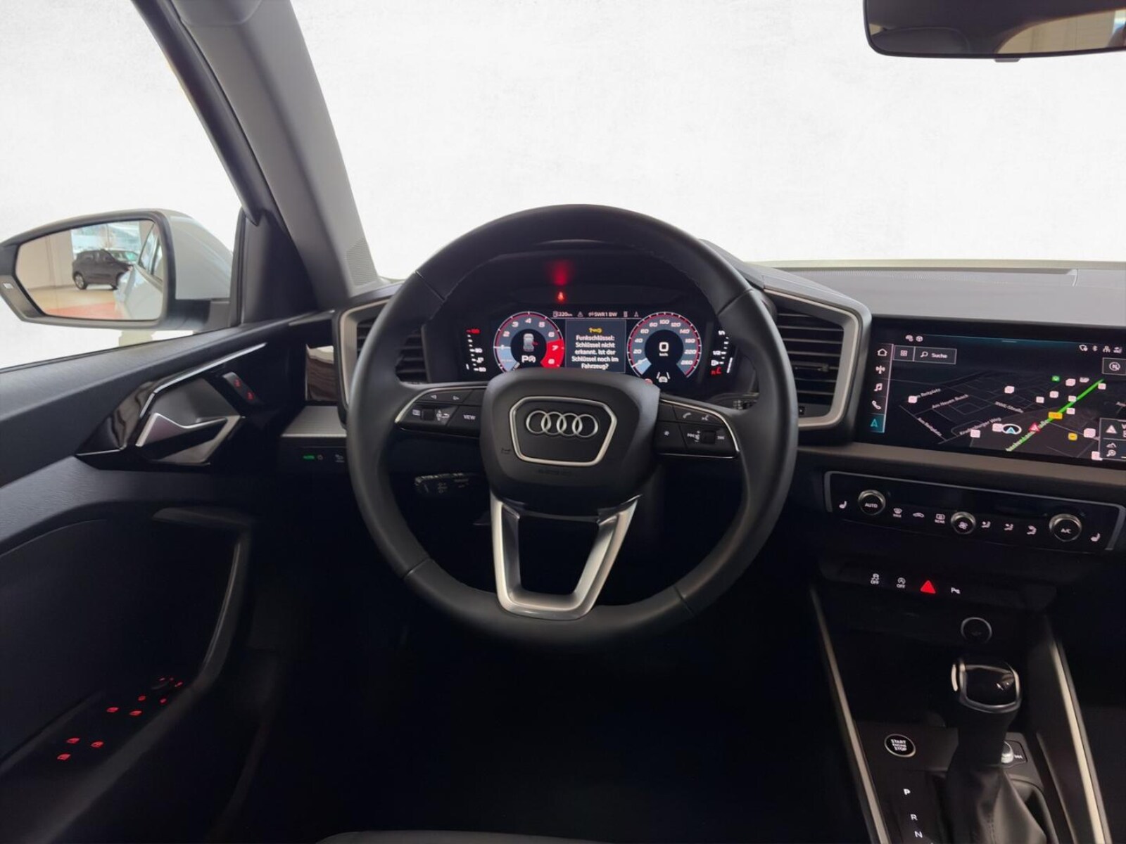Audi A1 Sportback – Bild 11
