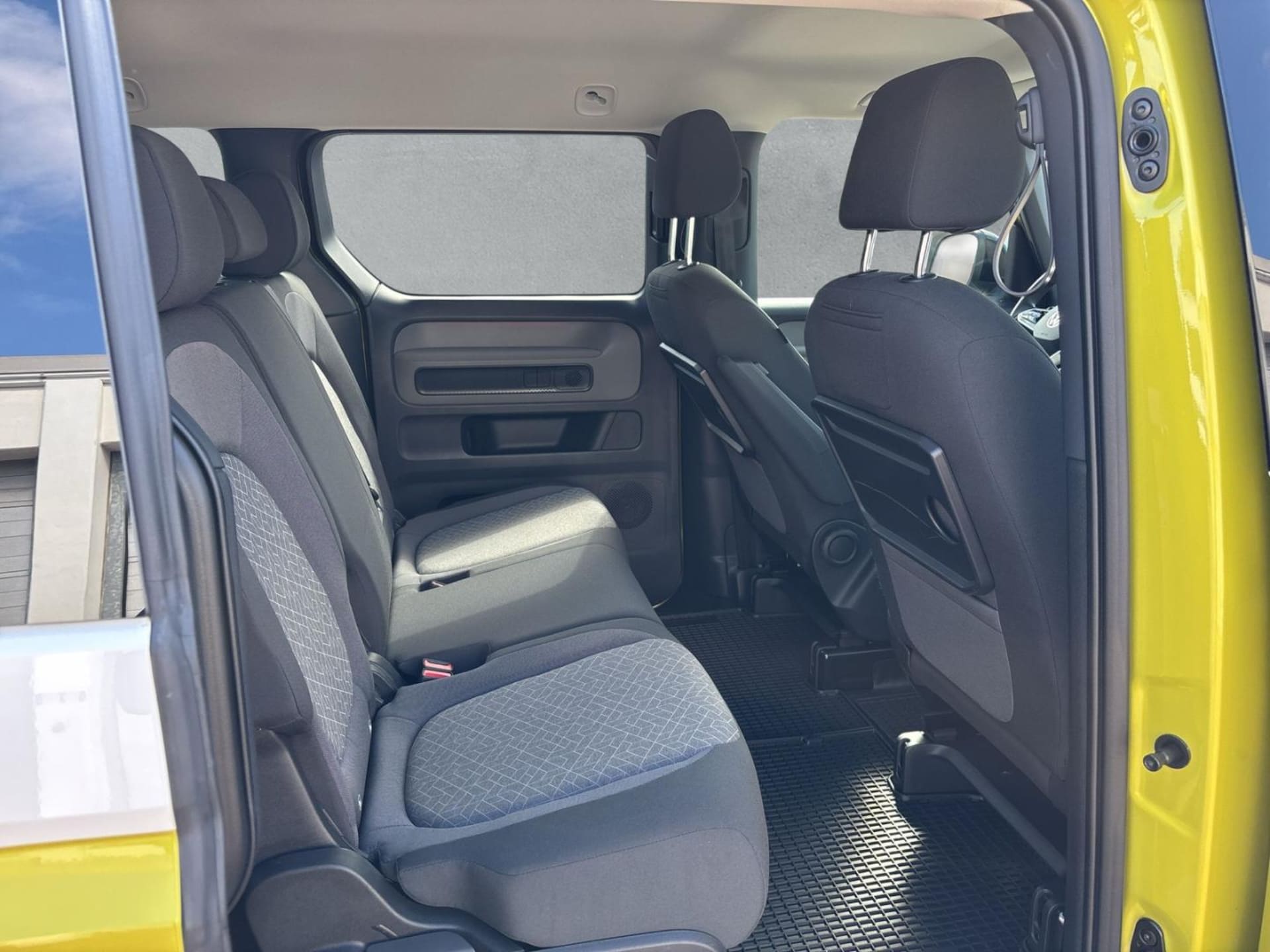 Volkswagen ID. Buzz Pro