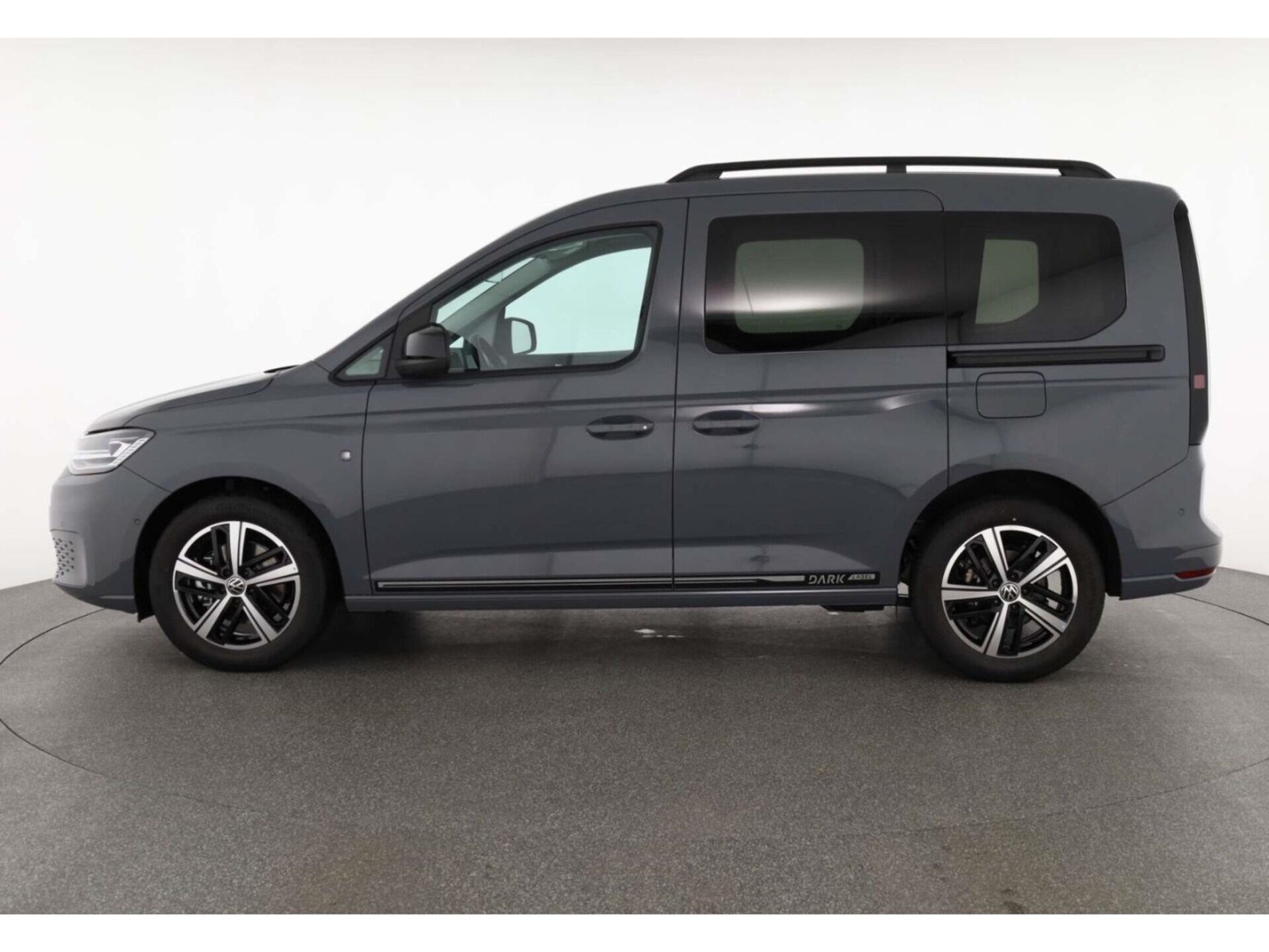 Volkswagen Caddy Life