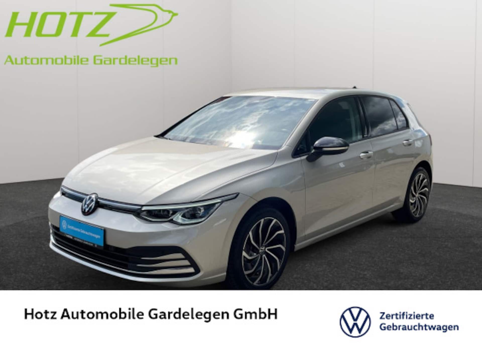 Volkswagen Golf MOVE