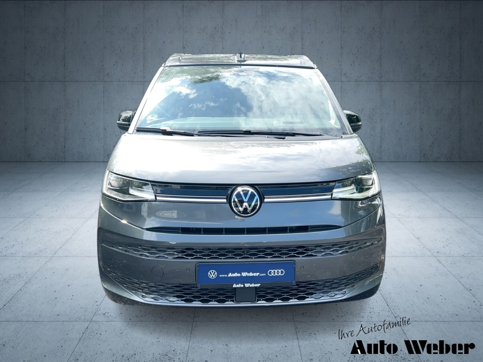 Volkswagen California – Bild 8