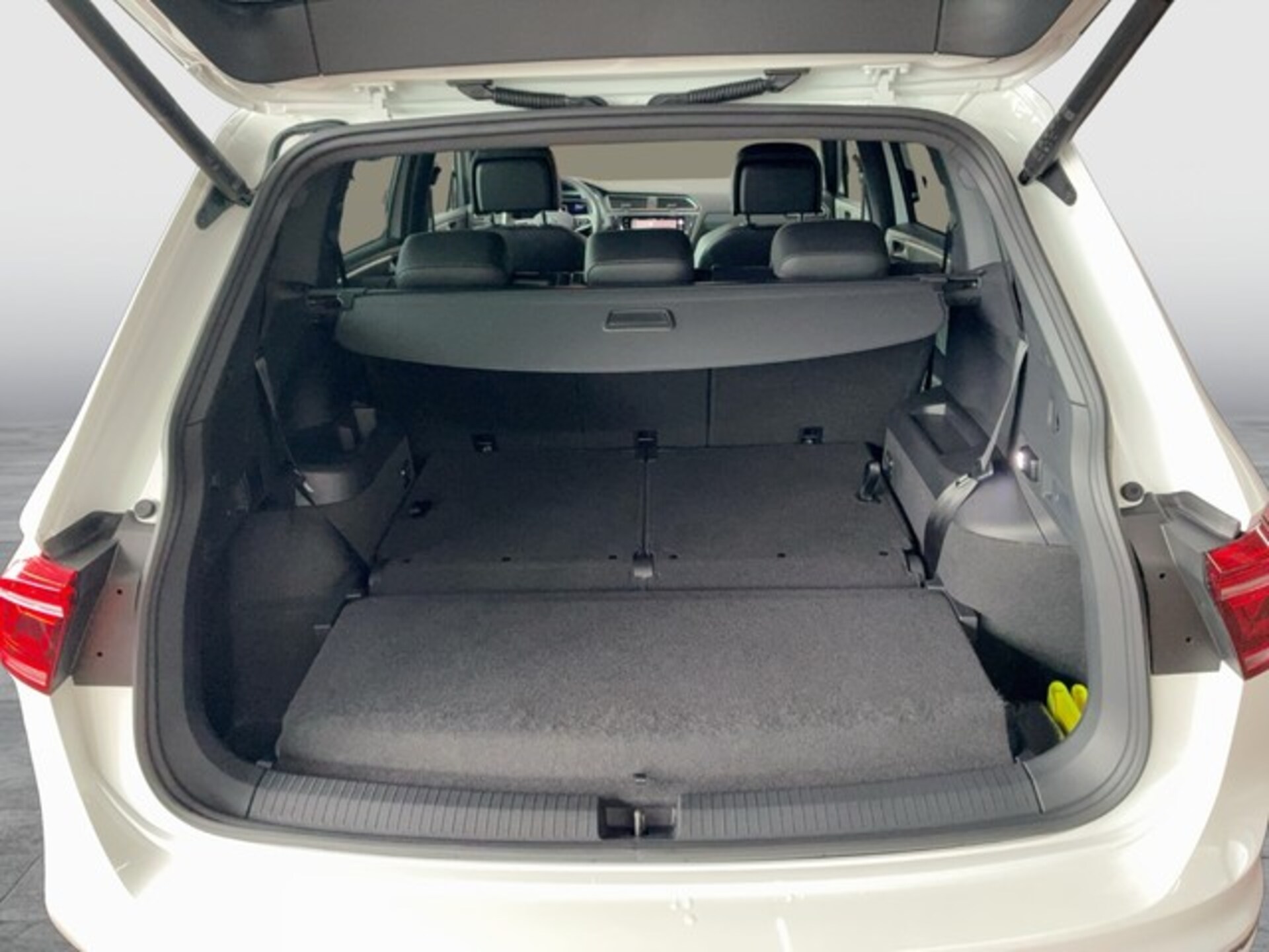 Volkswagen Tiguan Allspace R-Line