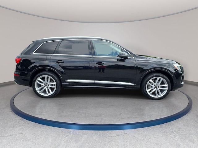 2025 Audi Q7