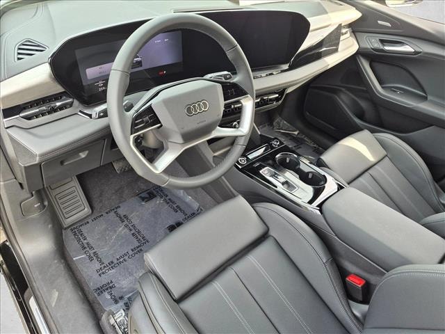 2027 Audi Q6 e-tron