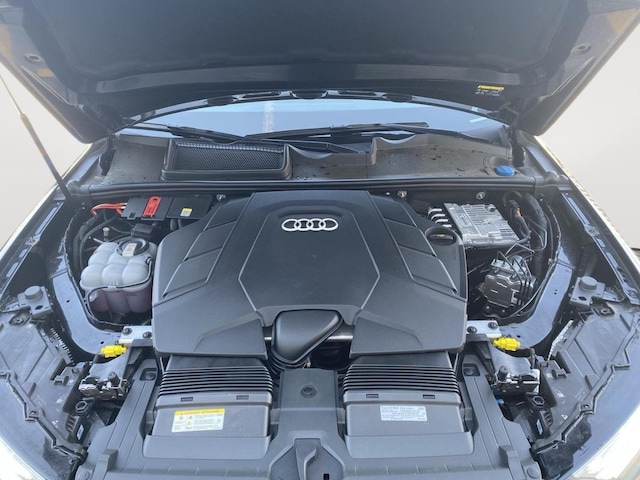 2025 Audi Q7 Premium Plus - Photo 26
