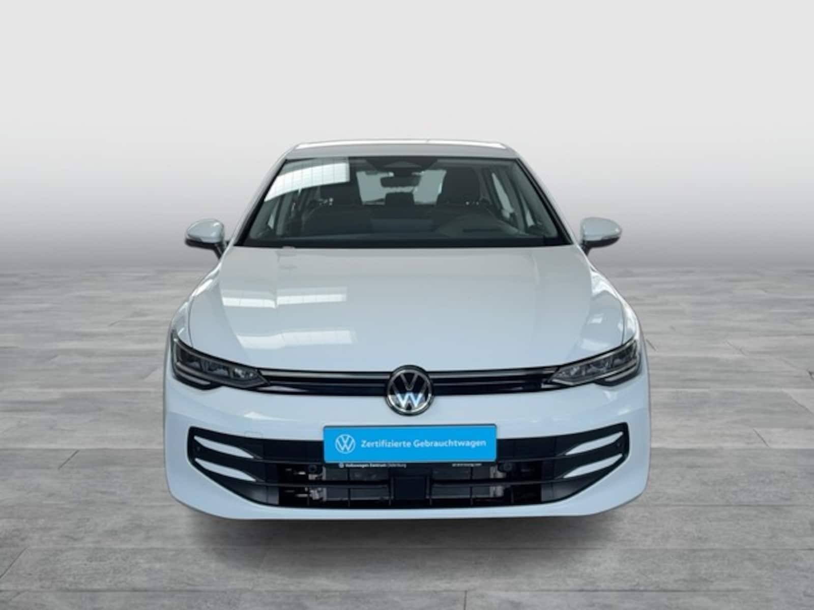 Volkswagen Golf – Bild 8