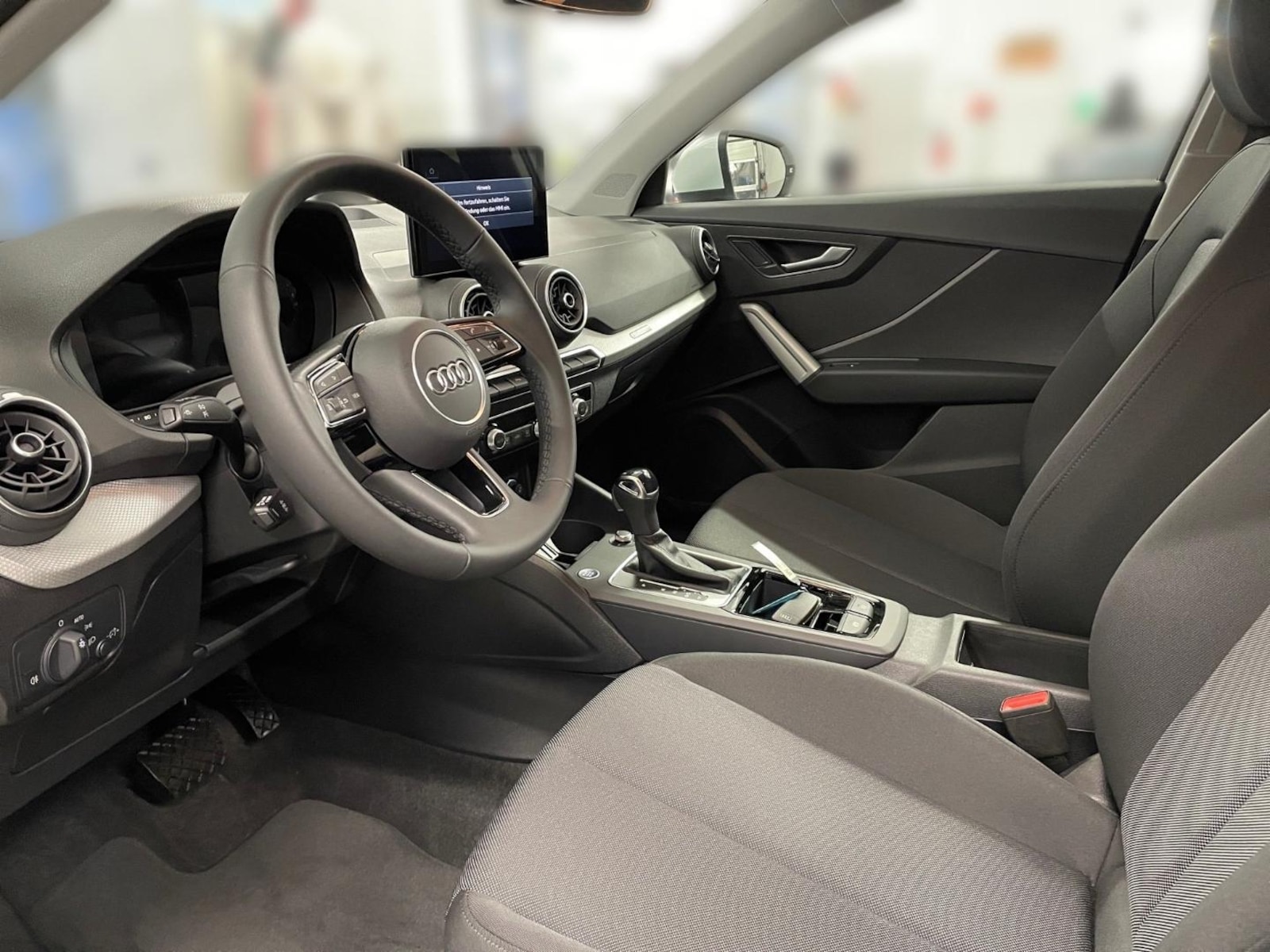 Audi Q2 – Bild 9