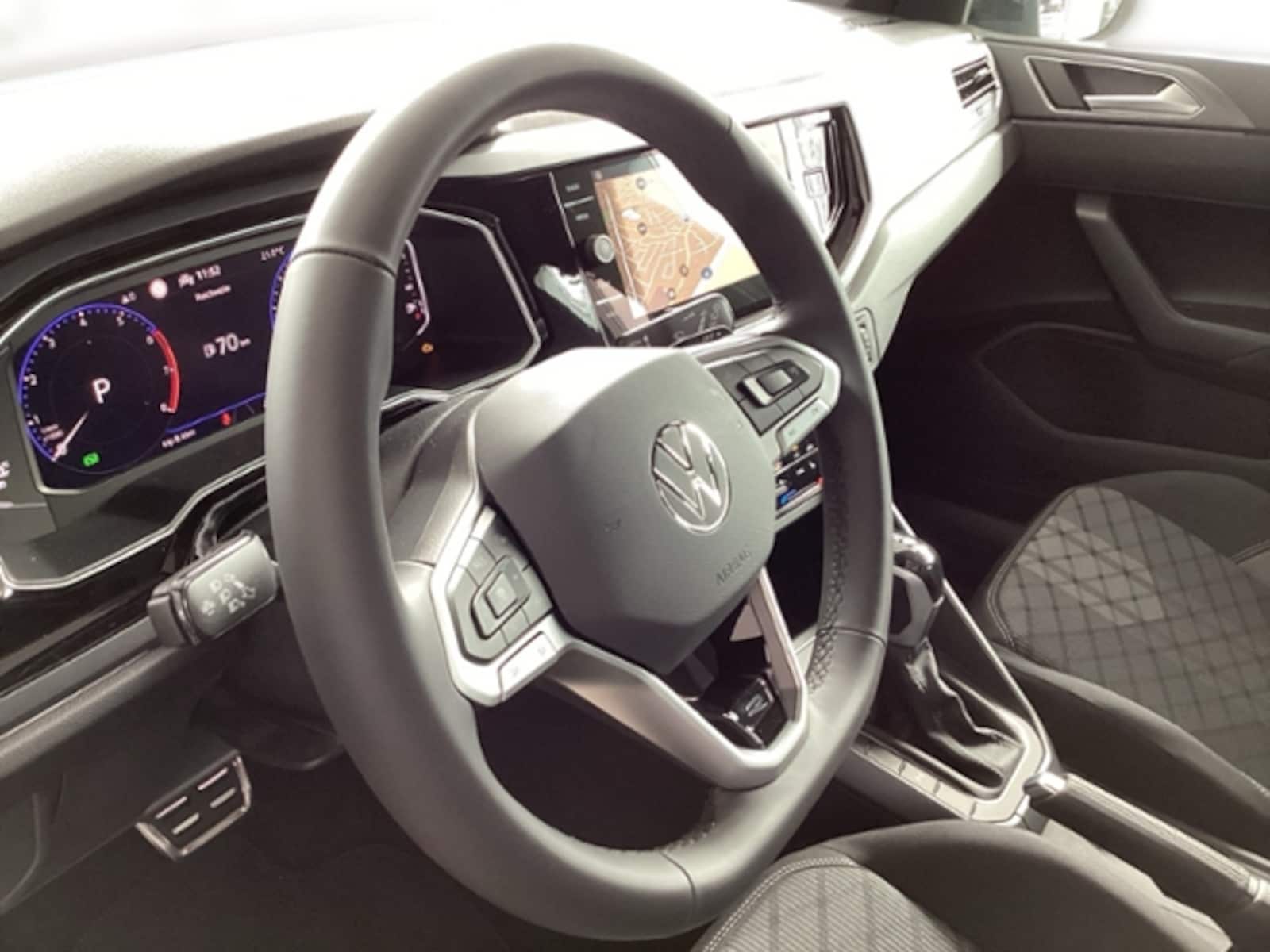 Volkswagen Taigo – Bild 10