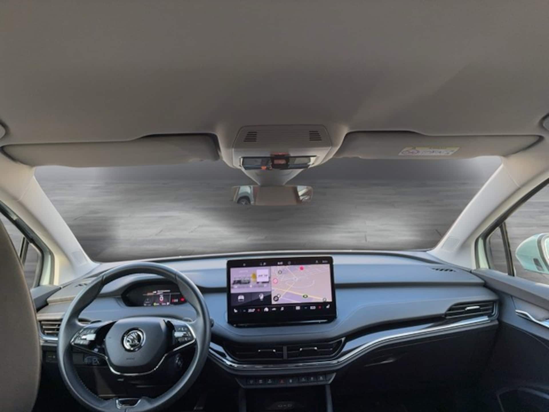Skoda Enyaq 60