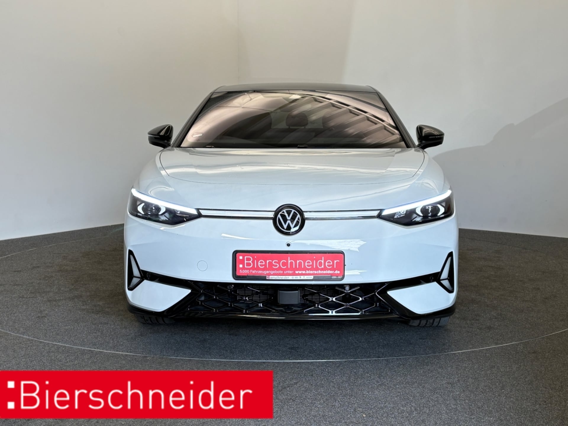 Volkswagen ID.7 GTX