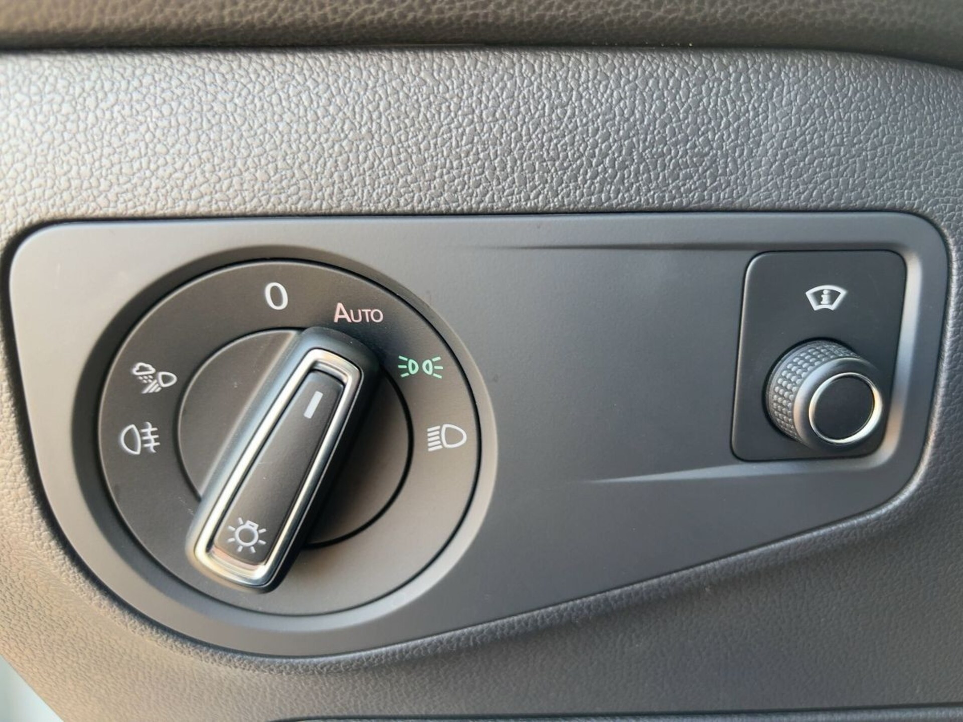 Volkswagen Tiguan Allspace Life