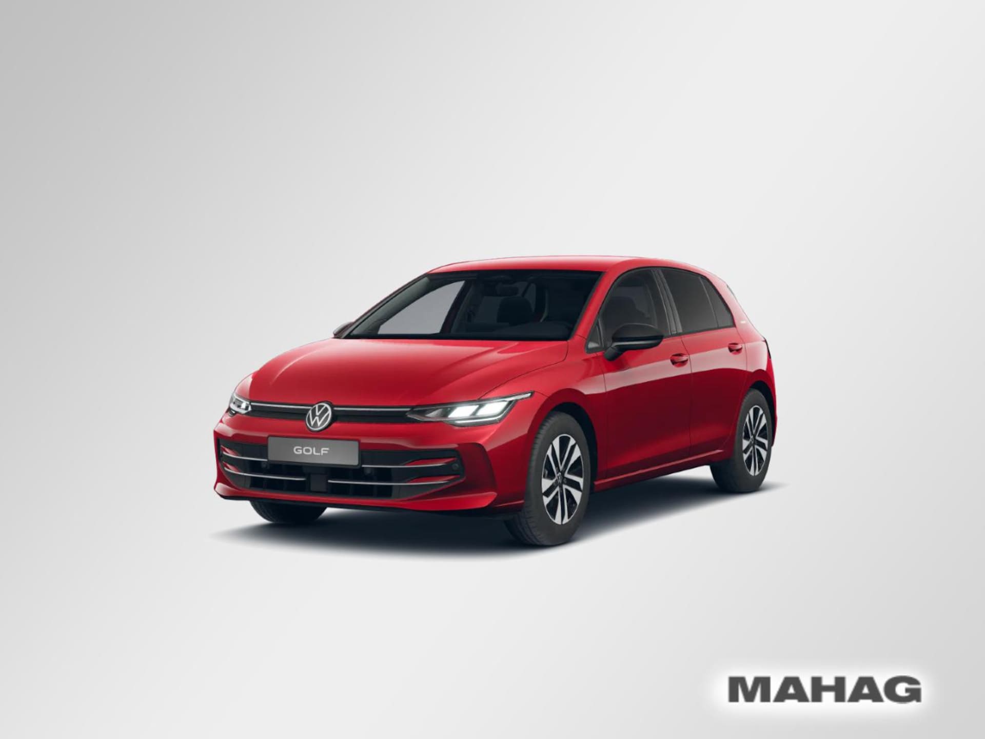 Volkswagen Golf ENERGY