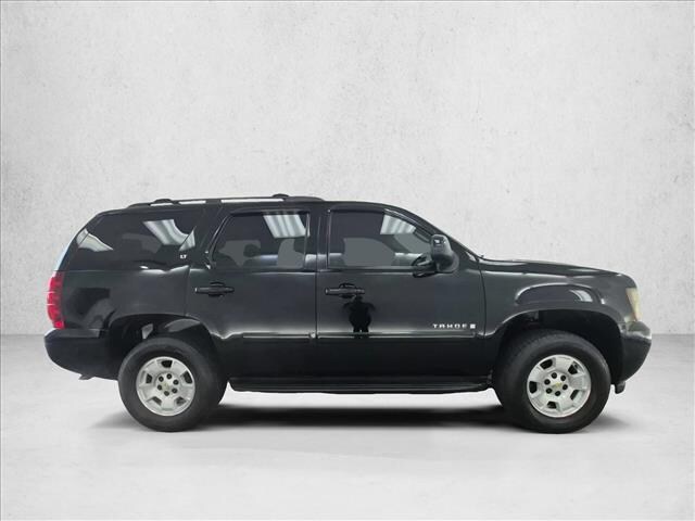 2007 Chevrolet Tahoe