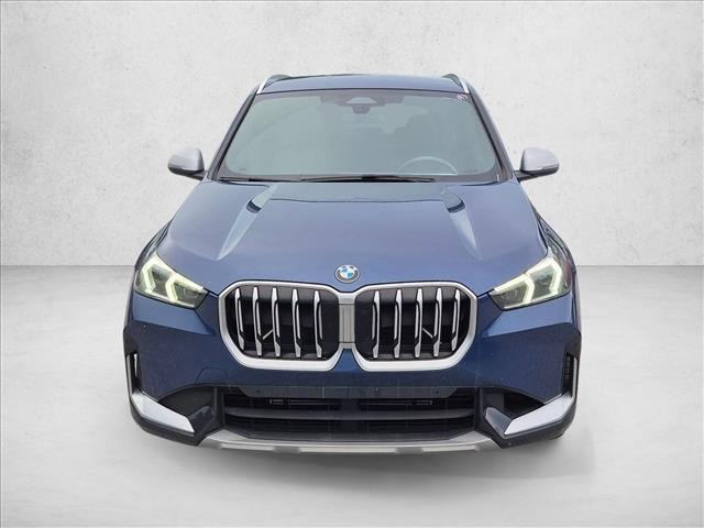 2024 BMW X1