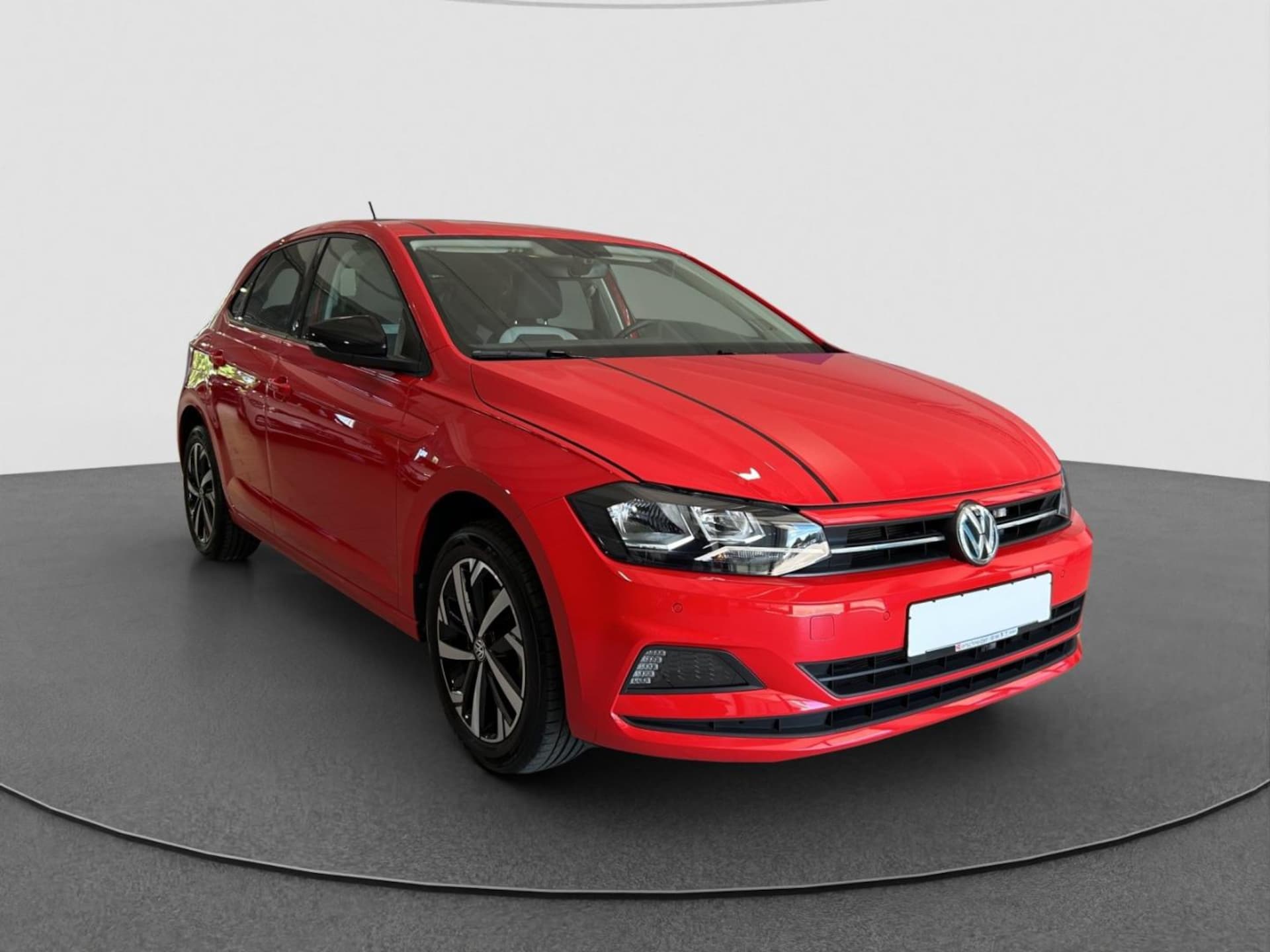 Volkswagen Polo beats