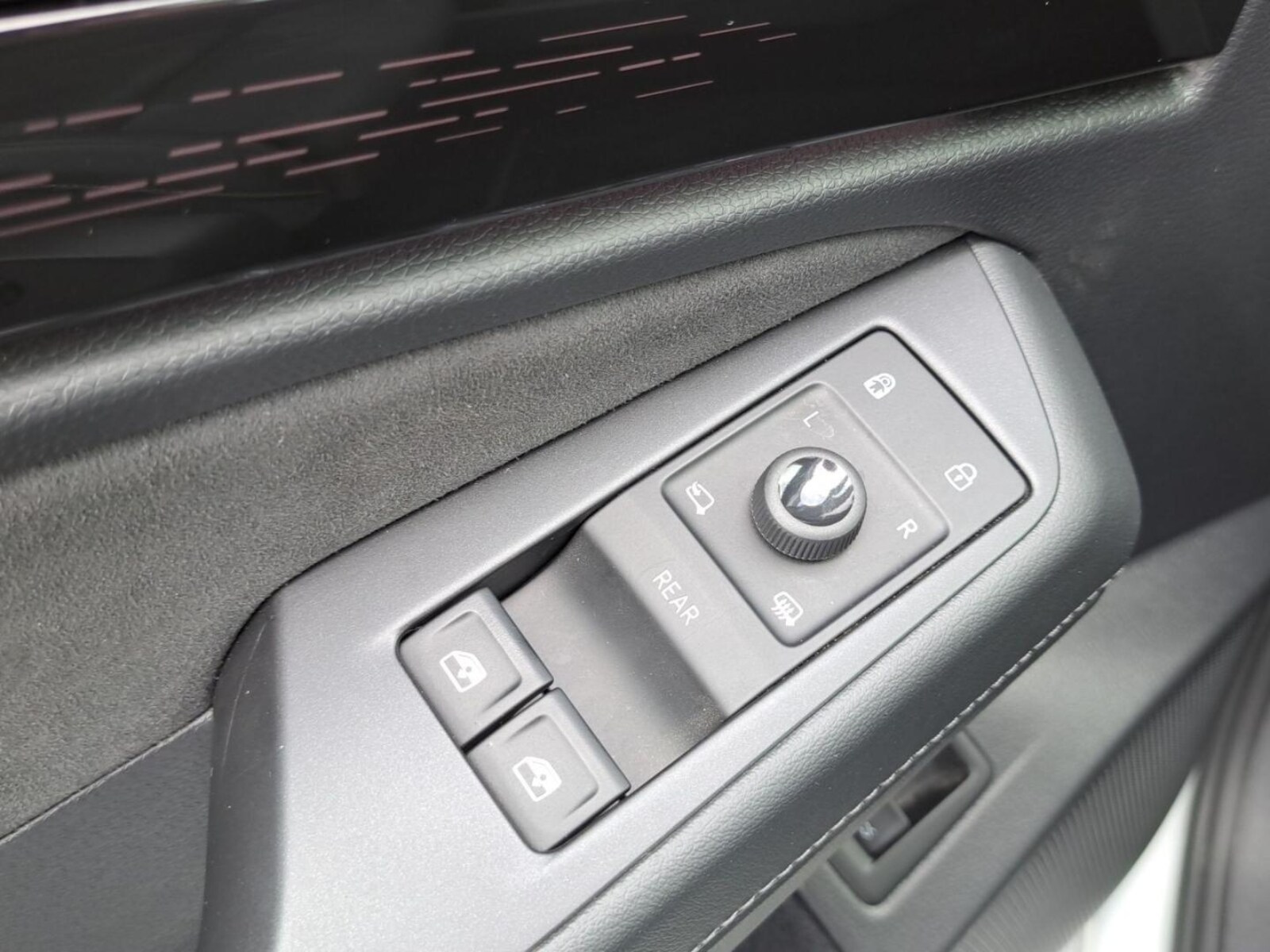 Volkswagen ID.7 Tourer – Bild 15