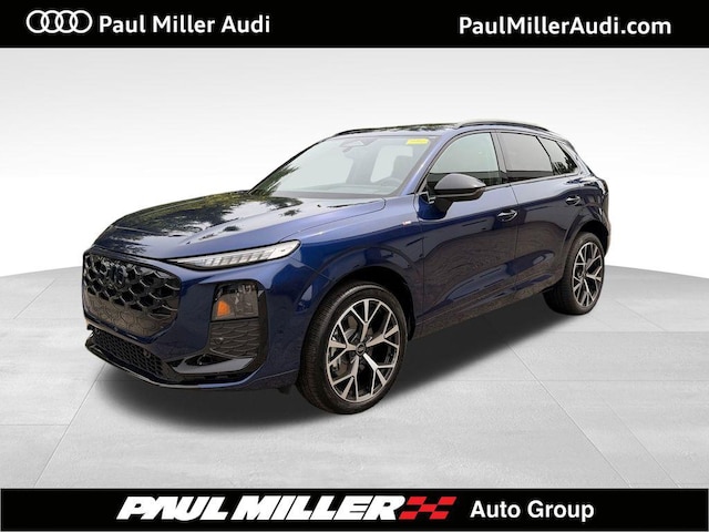 2026 Audi Q3 SUV