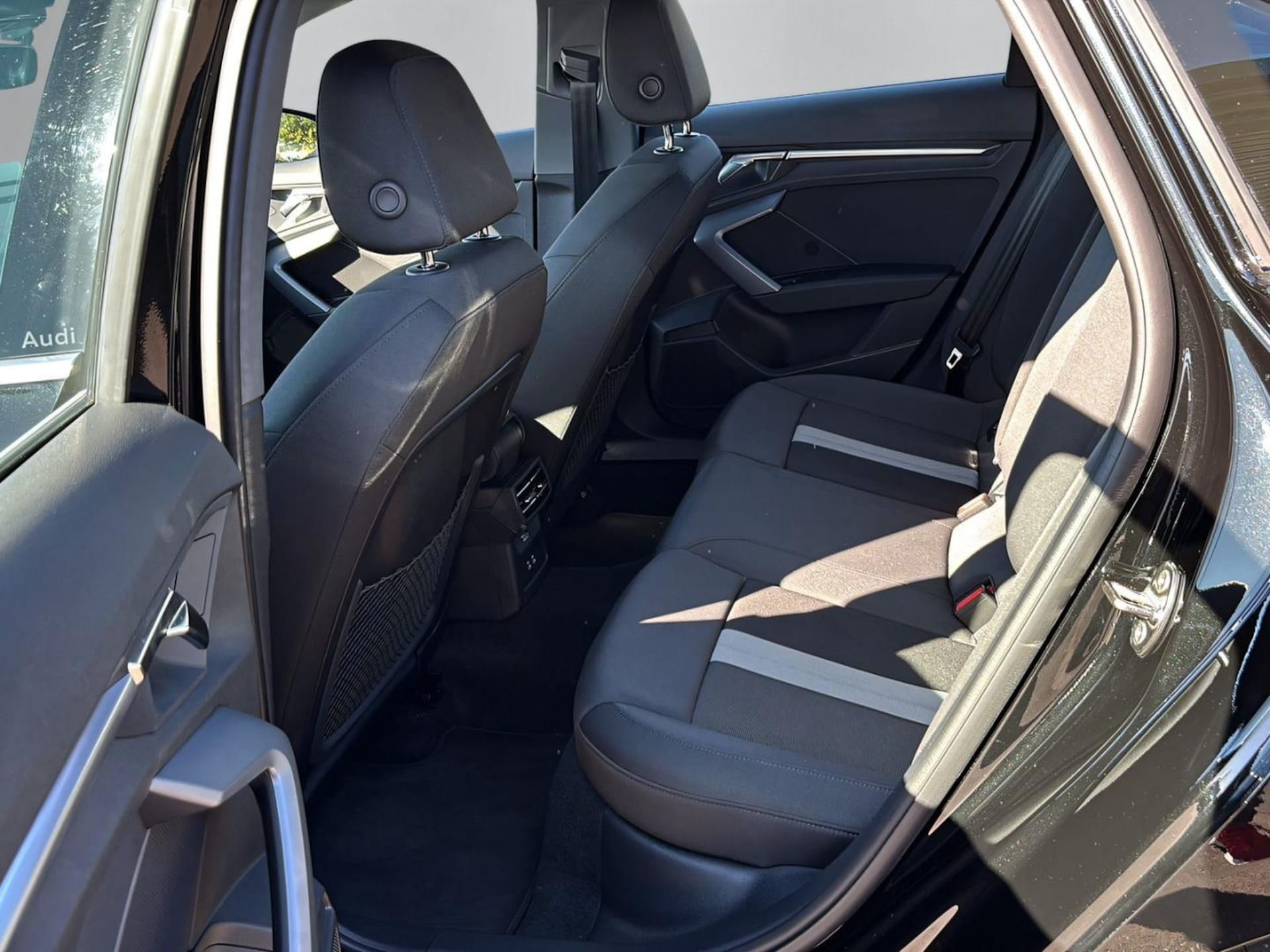 Audi A3 Limousine advanced