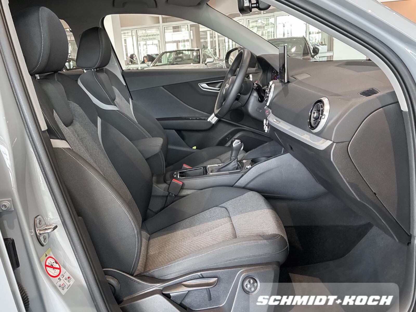 Audi Q2 – Bild 9