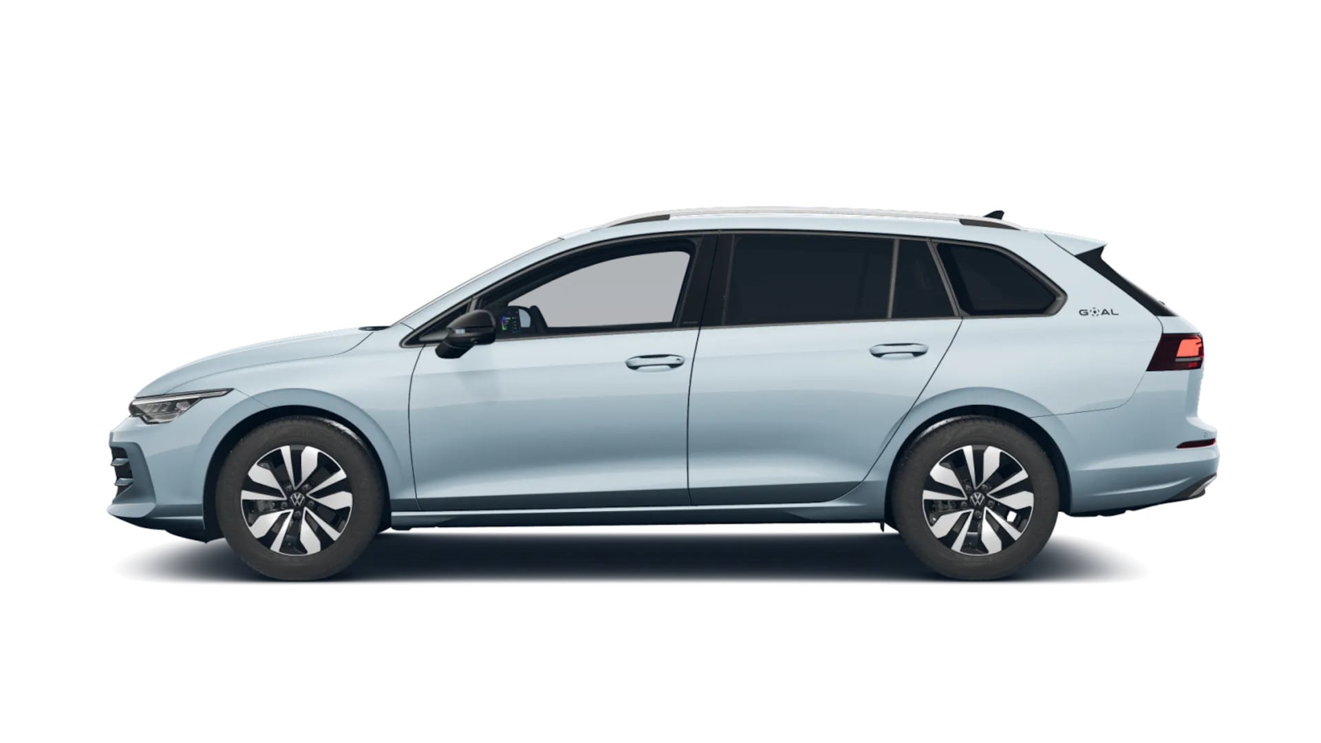 Volkswagen Golf Variant Goal