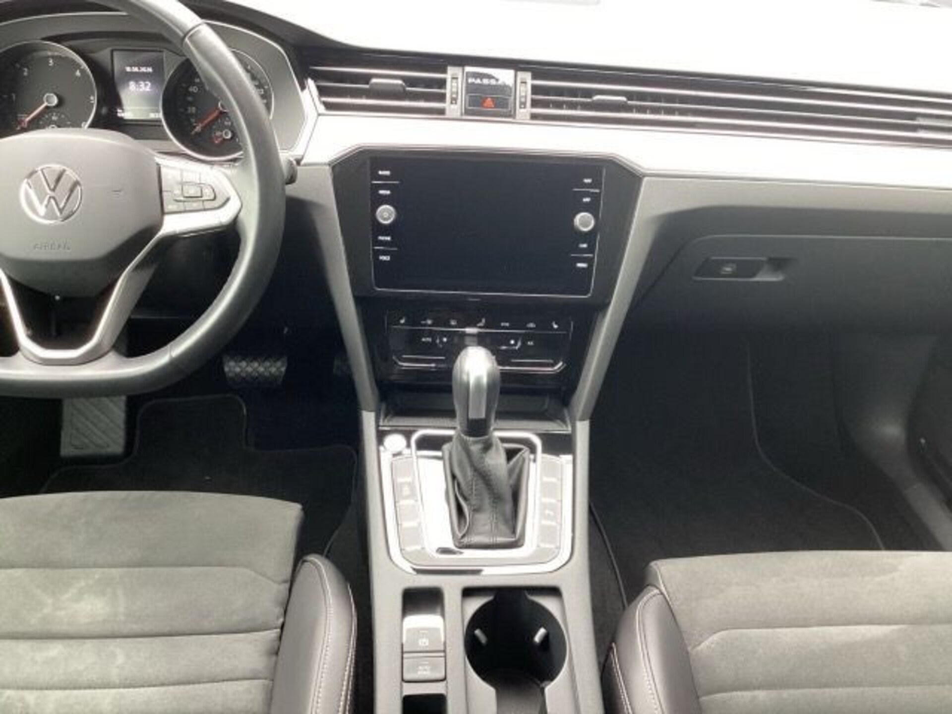 Volkswagen Passat Variant Elegance