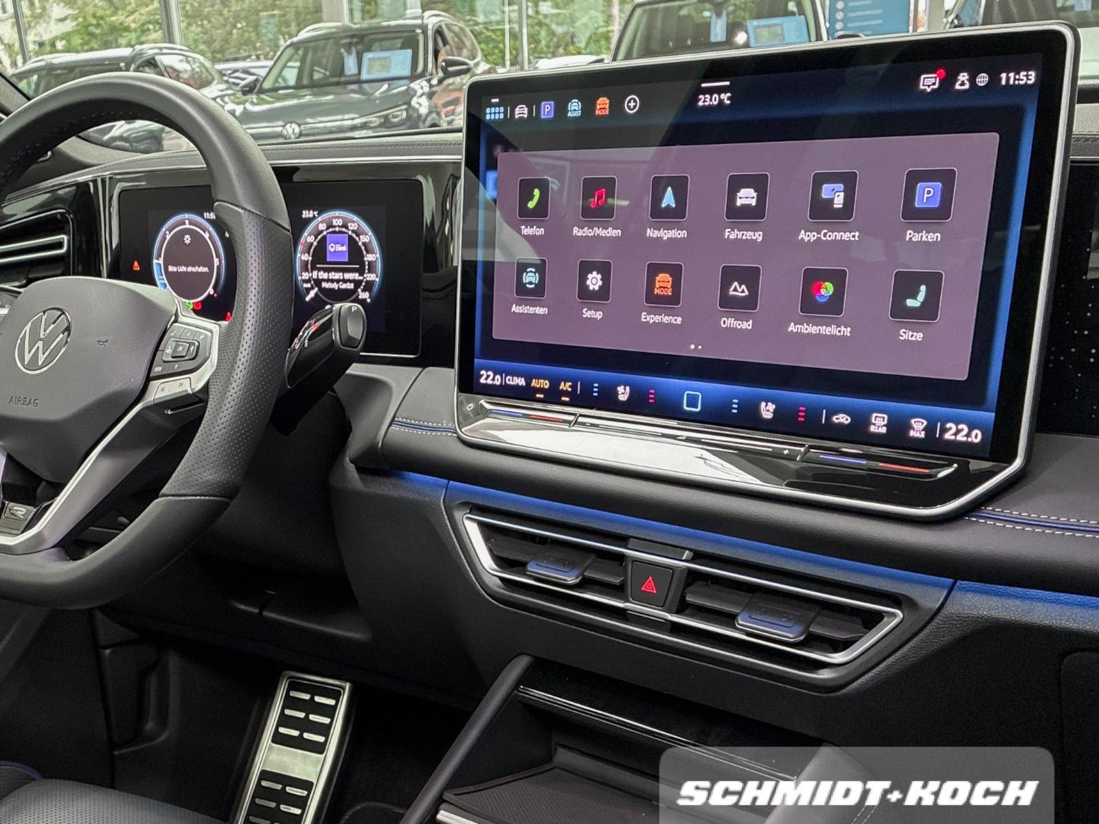 Volkswagen Tiguan – Bild 7
