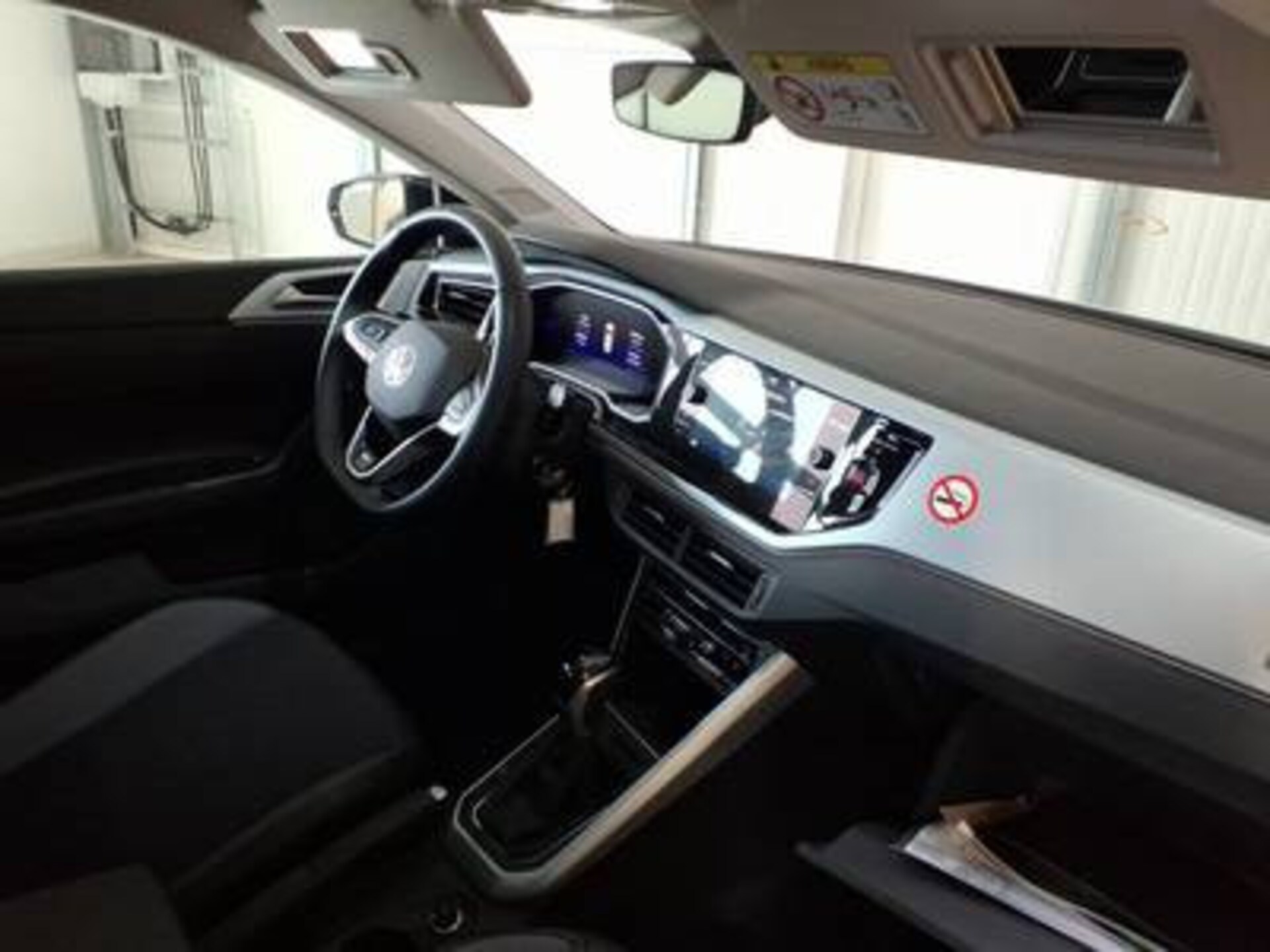 Volkswagen Polo Goal
