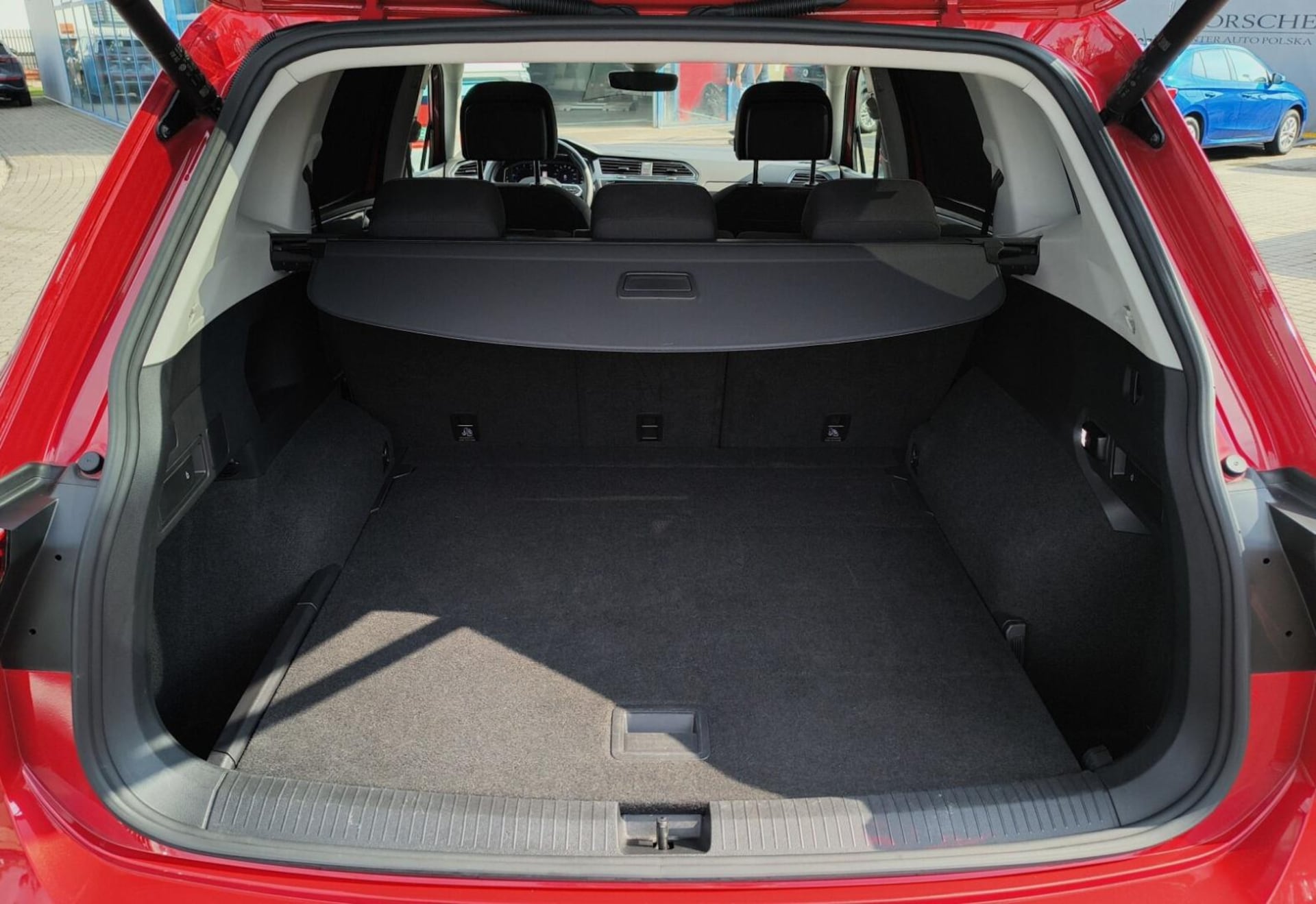Volkswagen Tiguan Allspace Life