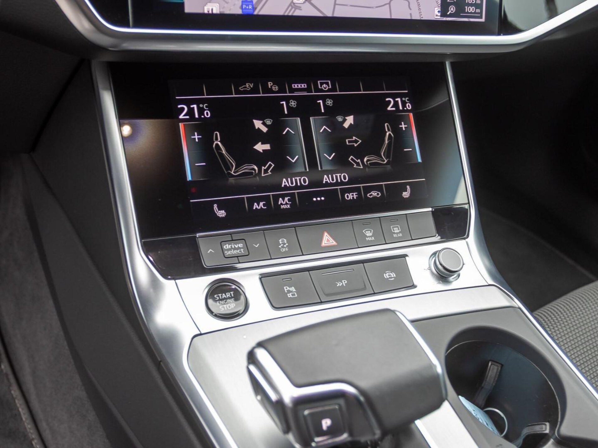 Audi A6 Avant TFSI e Sport