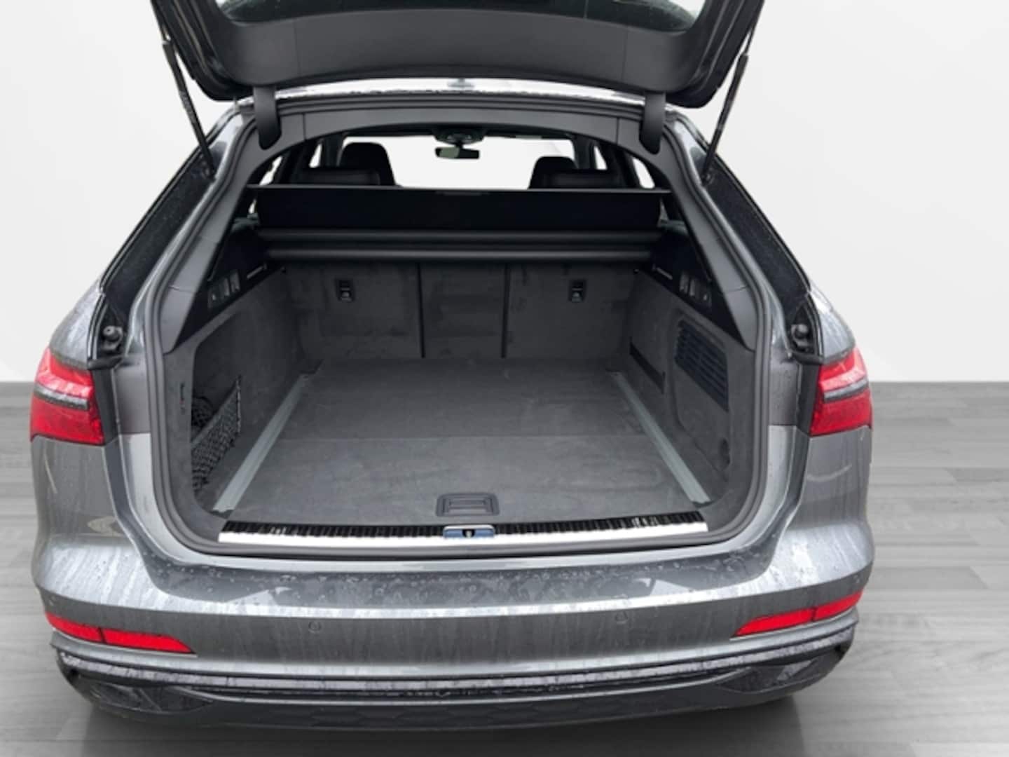 Bild über Audi A6 Avant S line 50 TDI quattro tiptronic - für weitere Informationen kontaktieren Sie den Audi Partner