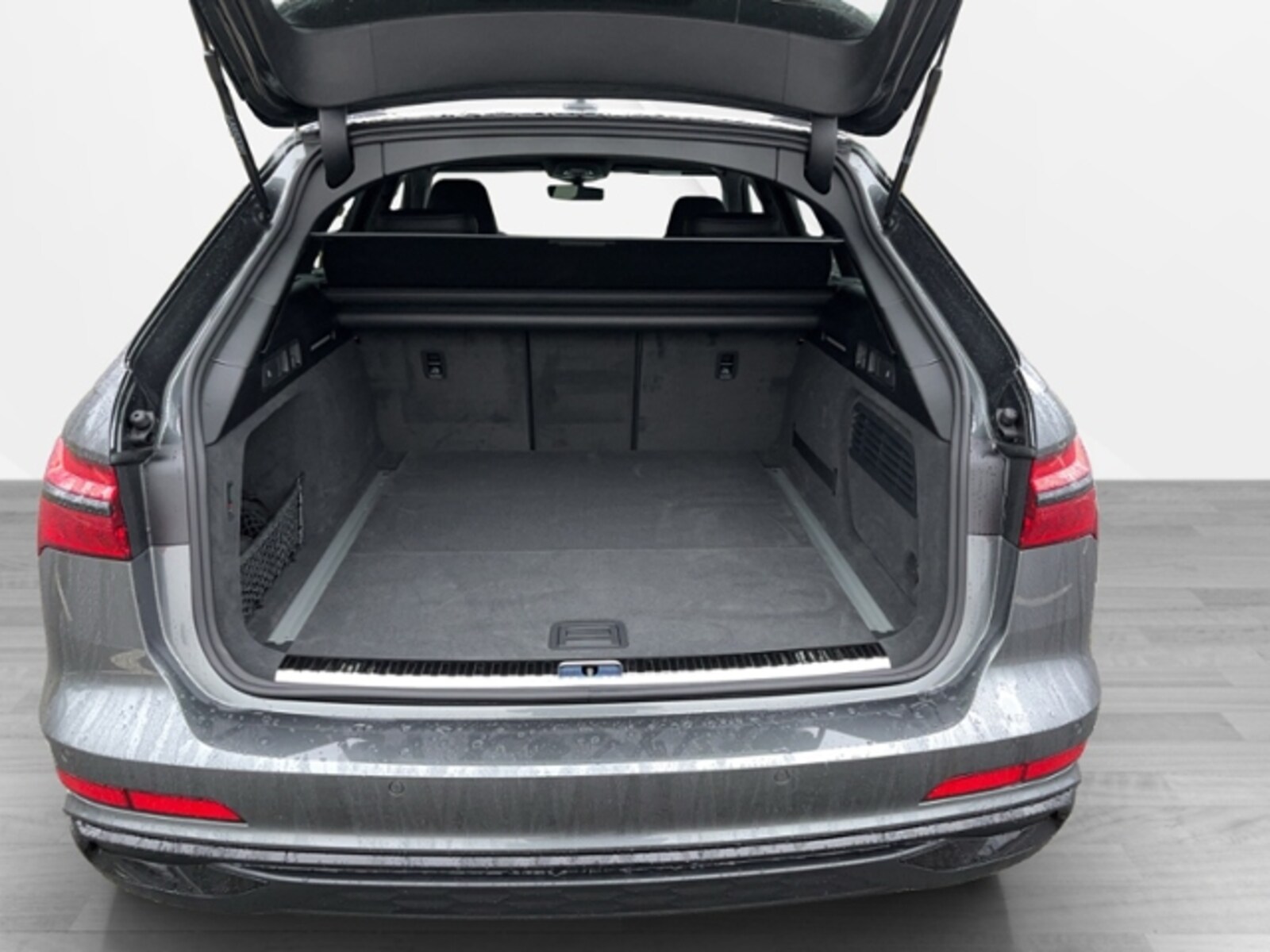 Audi A6 Avant – Bild 11