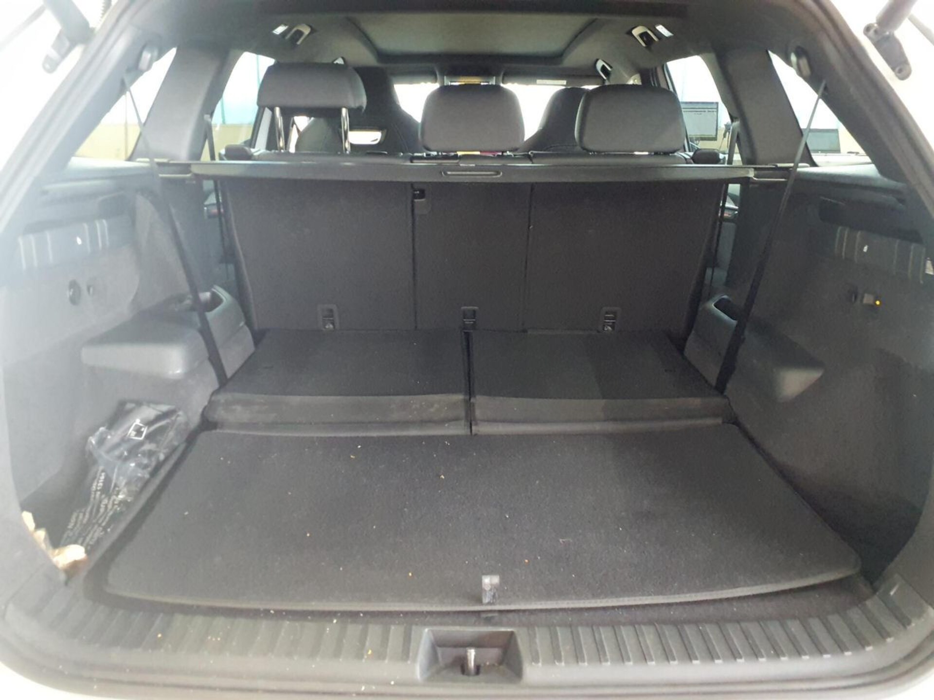 Skoda Kodiaq Sportline