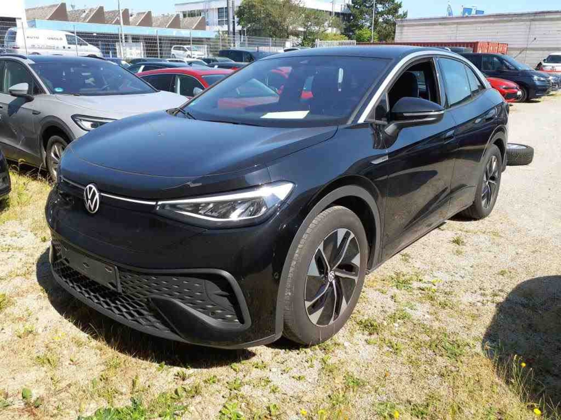 Volkswagen ID.5 Pro Performance