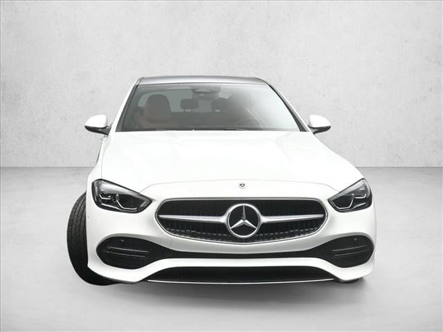2026 Mercedes-Benz C 300