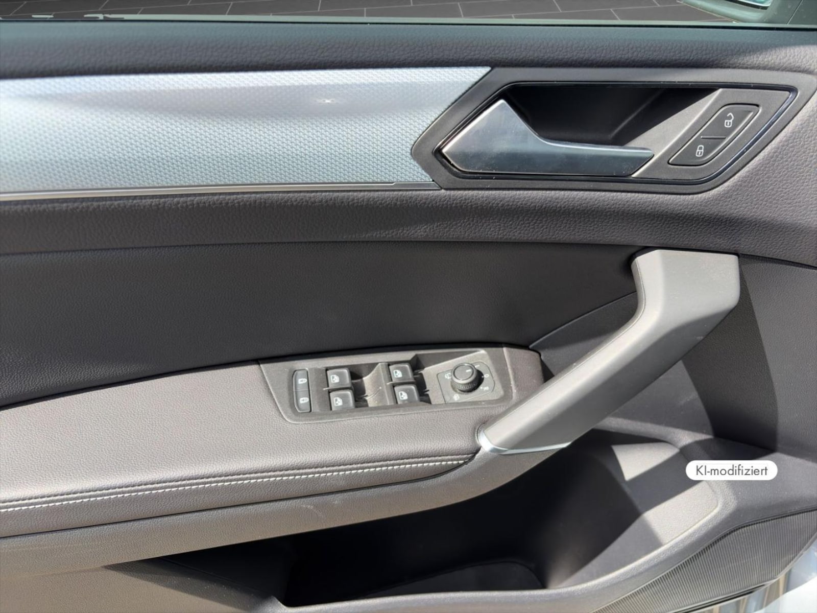 Volkswagen Touran – Bild 13