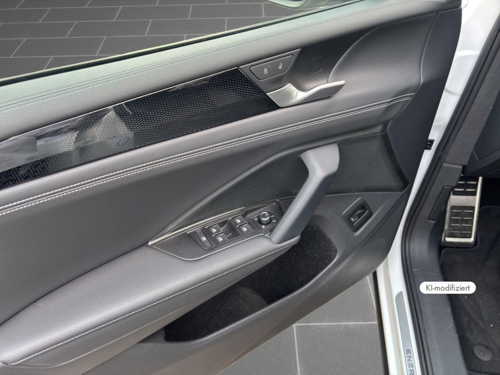 Volkswagen Tiguan – Bild 13