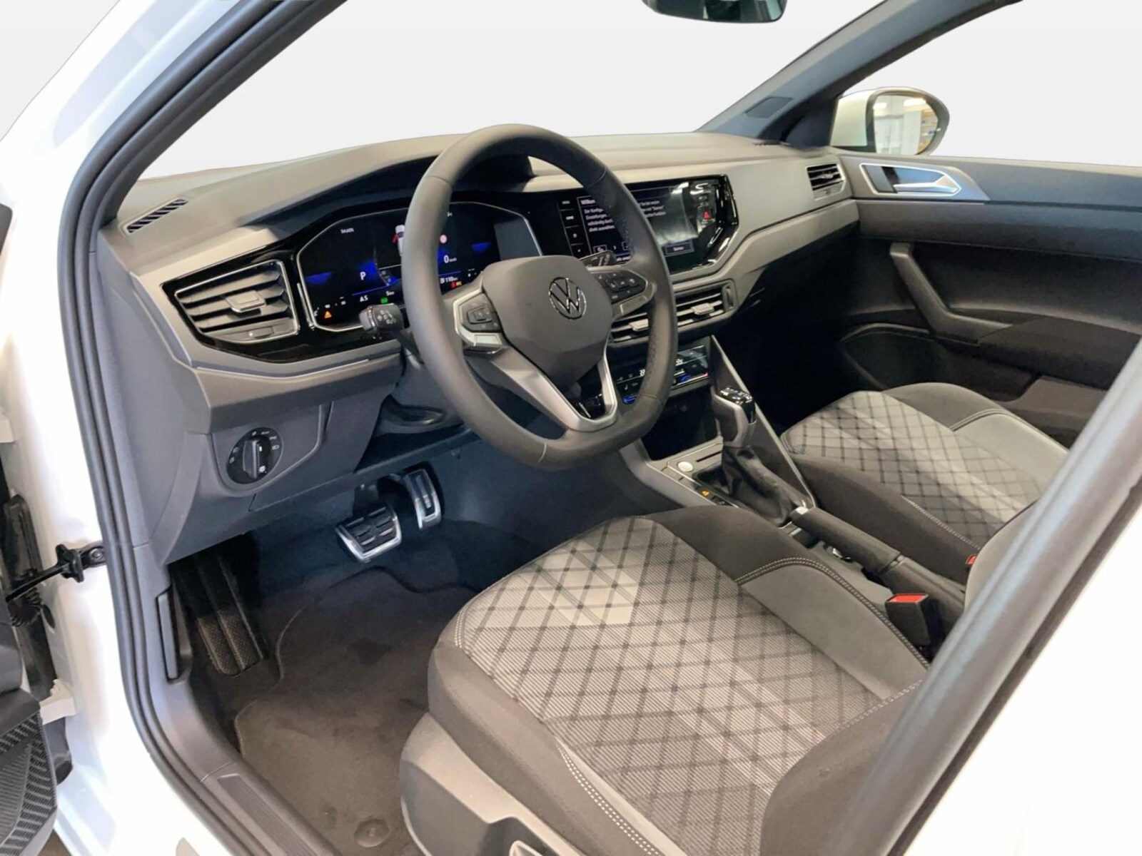Volkswagen Taigo – Bild 8