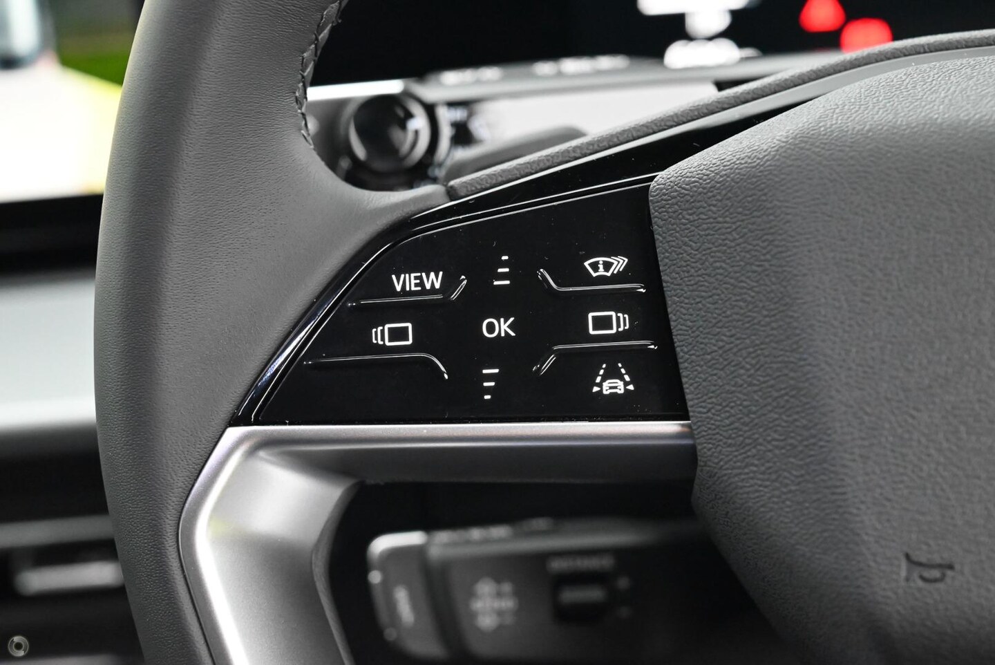 Image about Audi Q3 Sportback TFSI quattro 150 kW launch edition