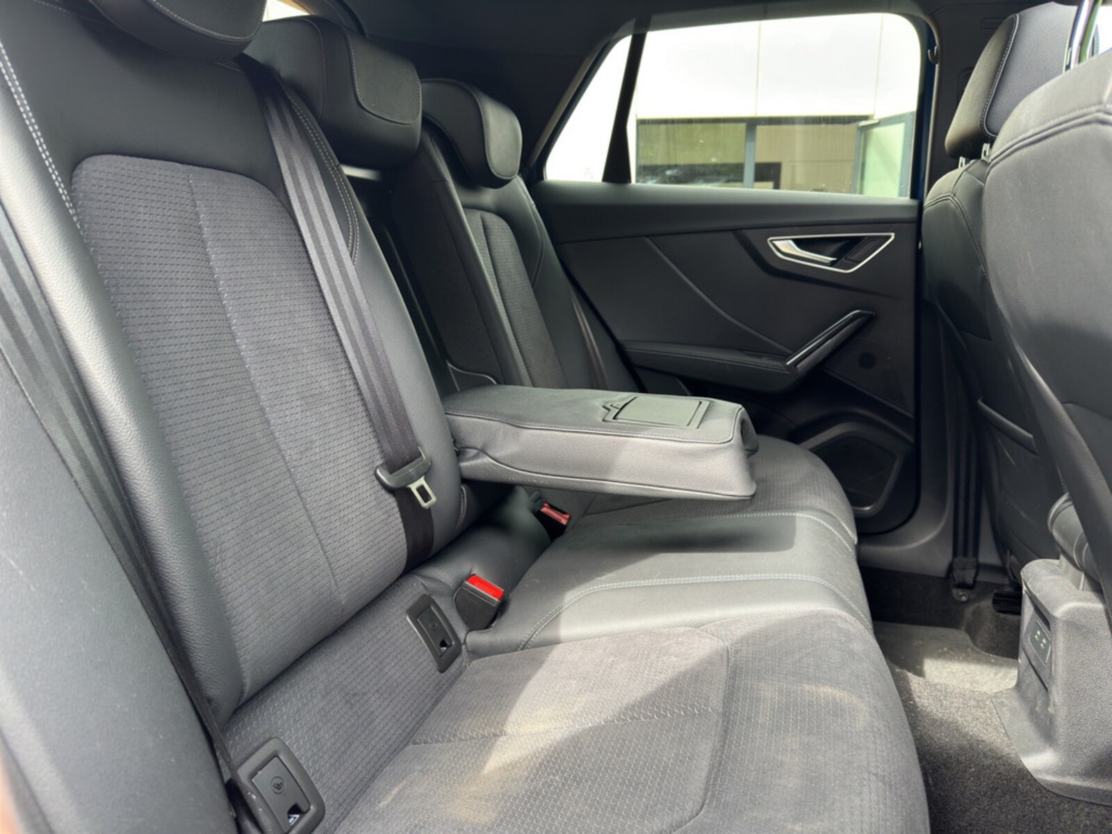 Audi Q2 – Bild 23