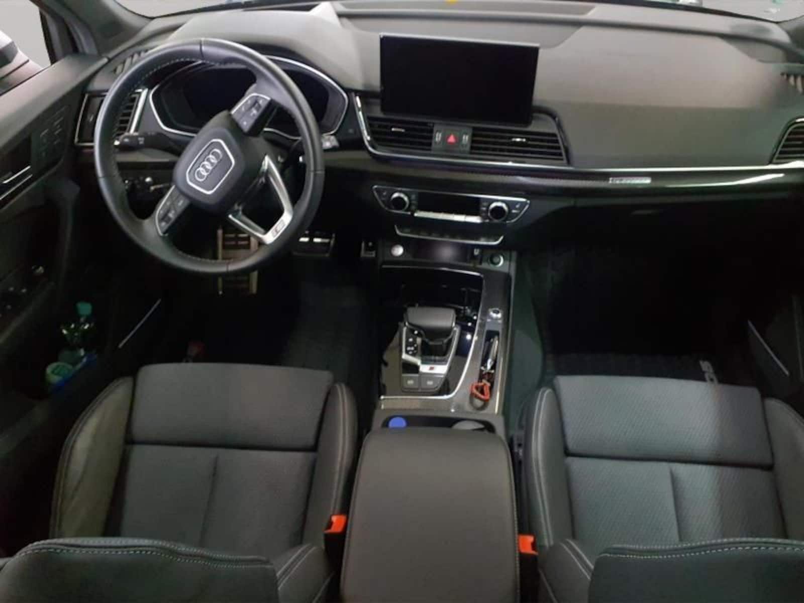 Audi SQ5 – Bild 4