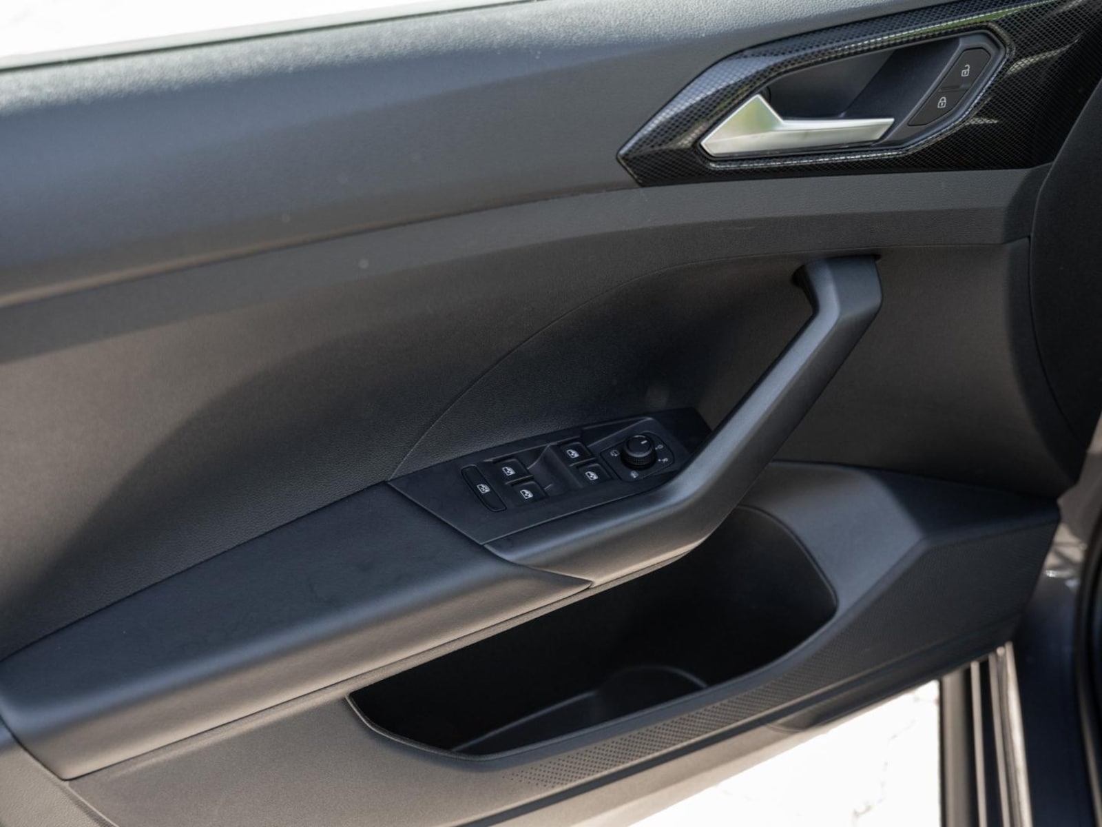 Volkswagen T-Cross – Bild 25