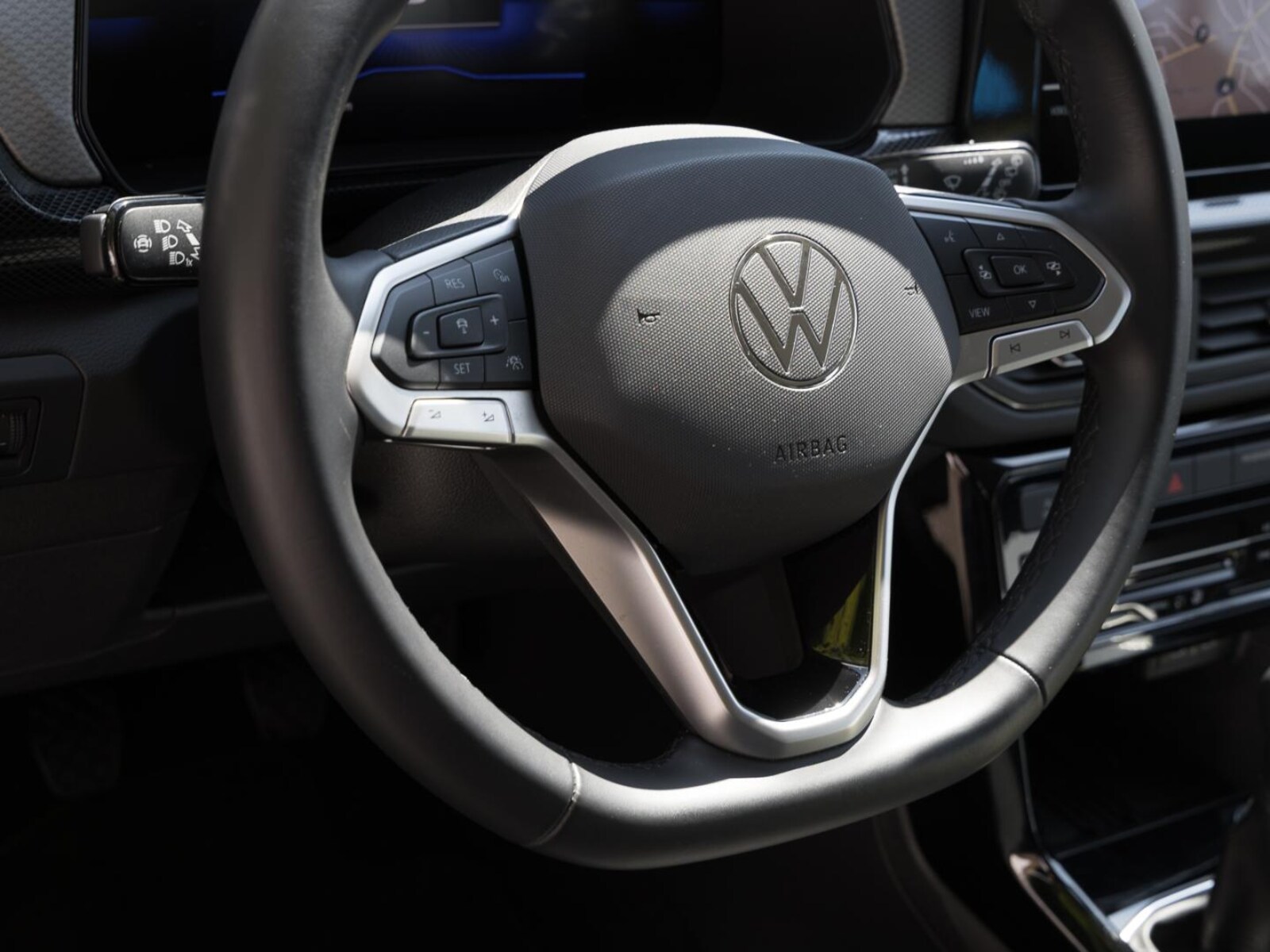Volkswagen T-Cross – Bild 11