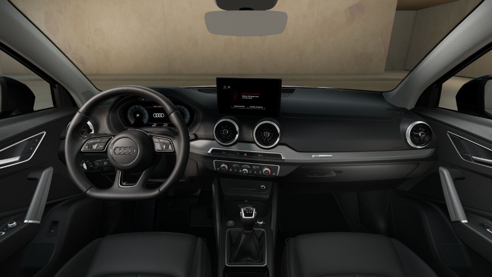 Audi Q2 – Bild 11