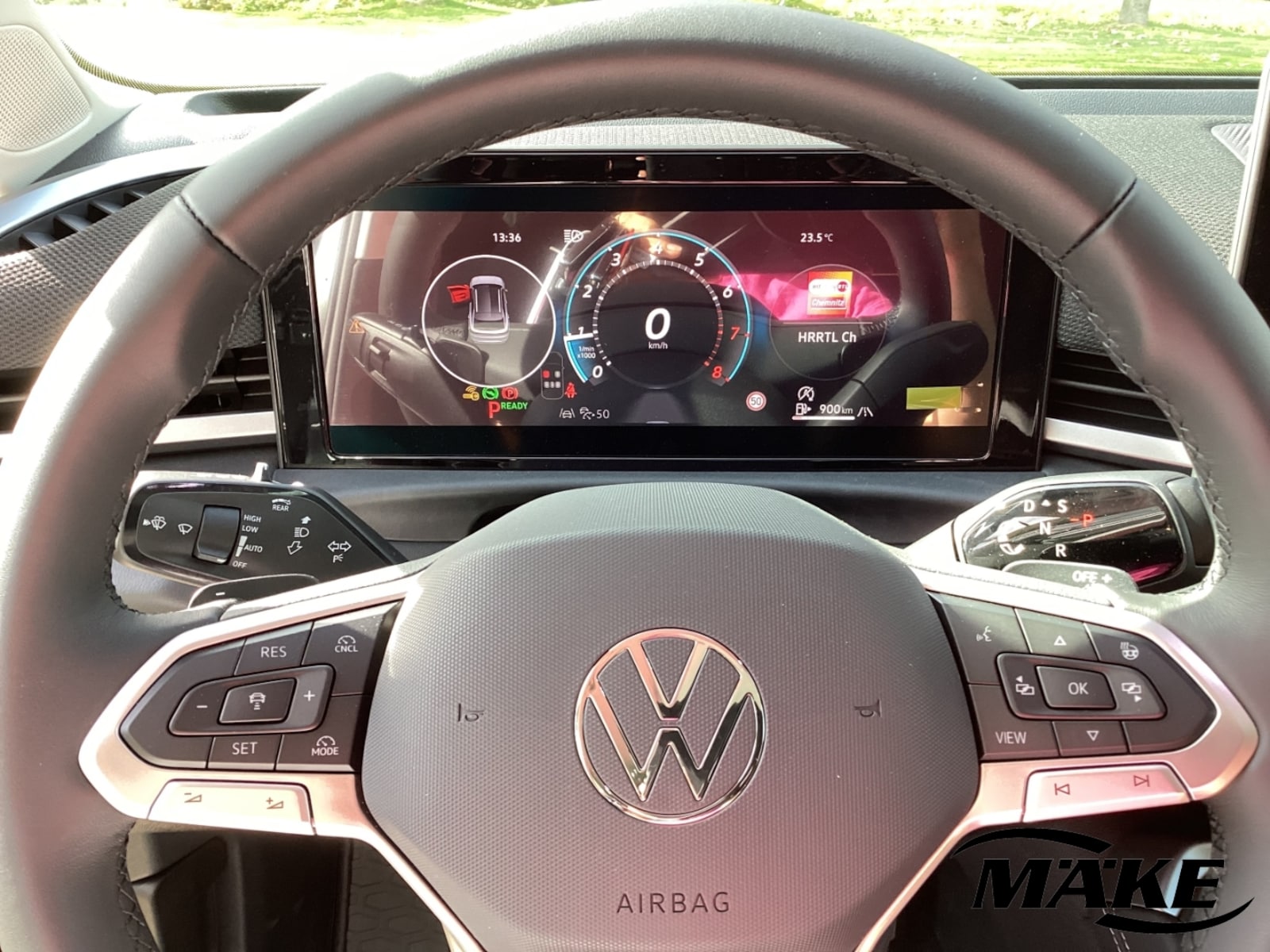 Volkswagen T-Roc – Bild 15