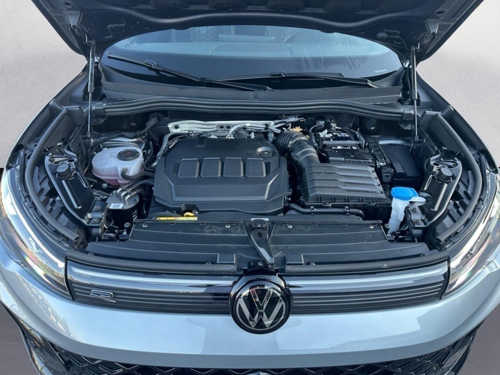 Volkswagen Tiguan – Bild 16