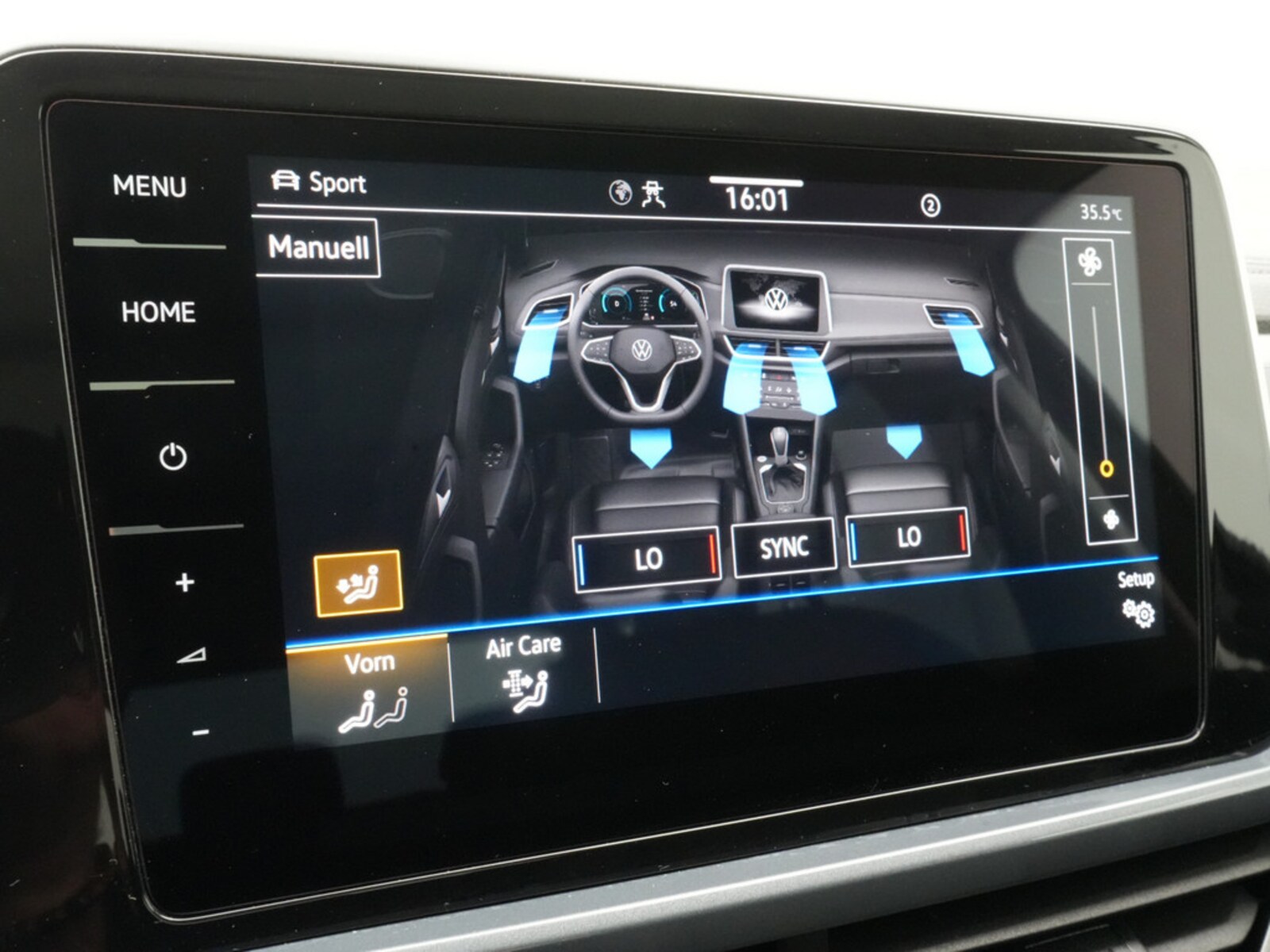 Volkswagen T-Roc – Bild 16
