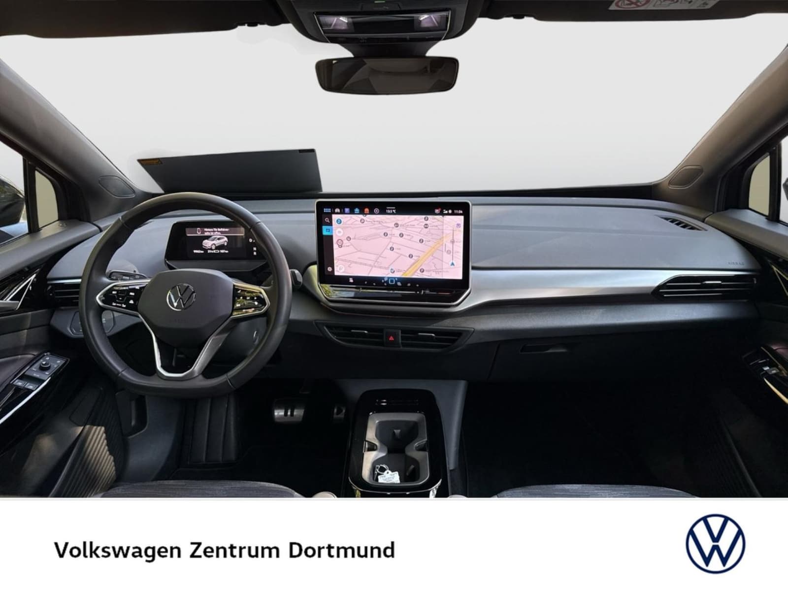 Volkswagen ID.4 – Bild 9