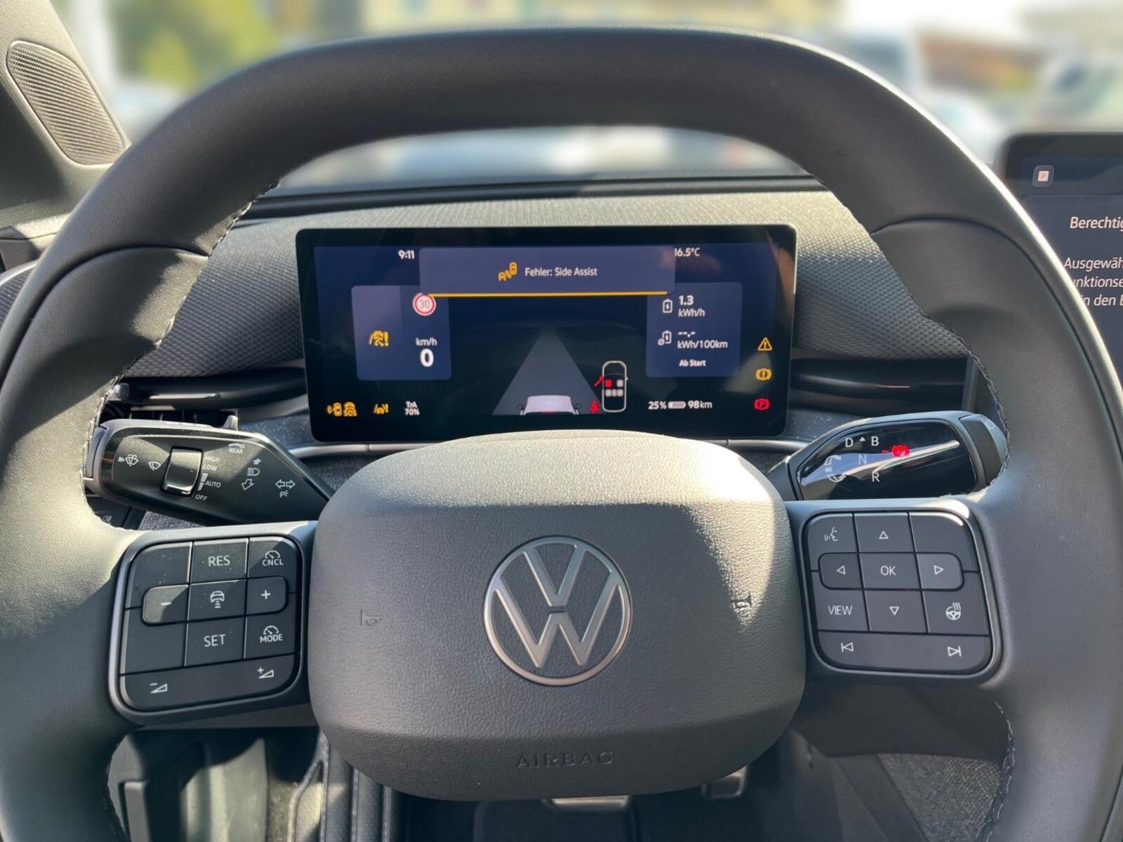 Volkswagen ID. Polo – Bild 11