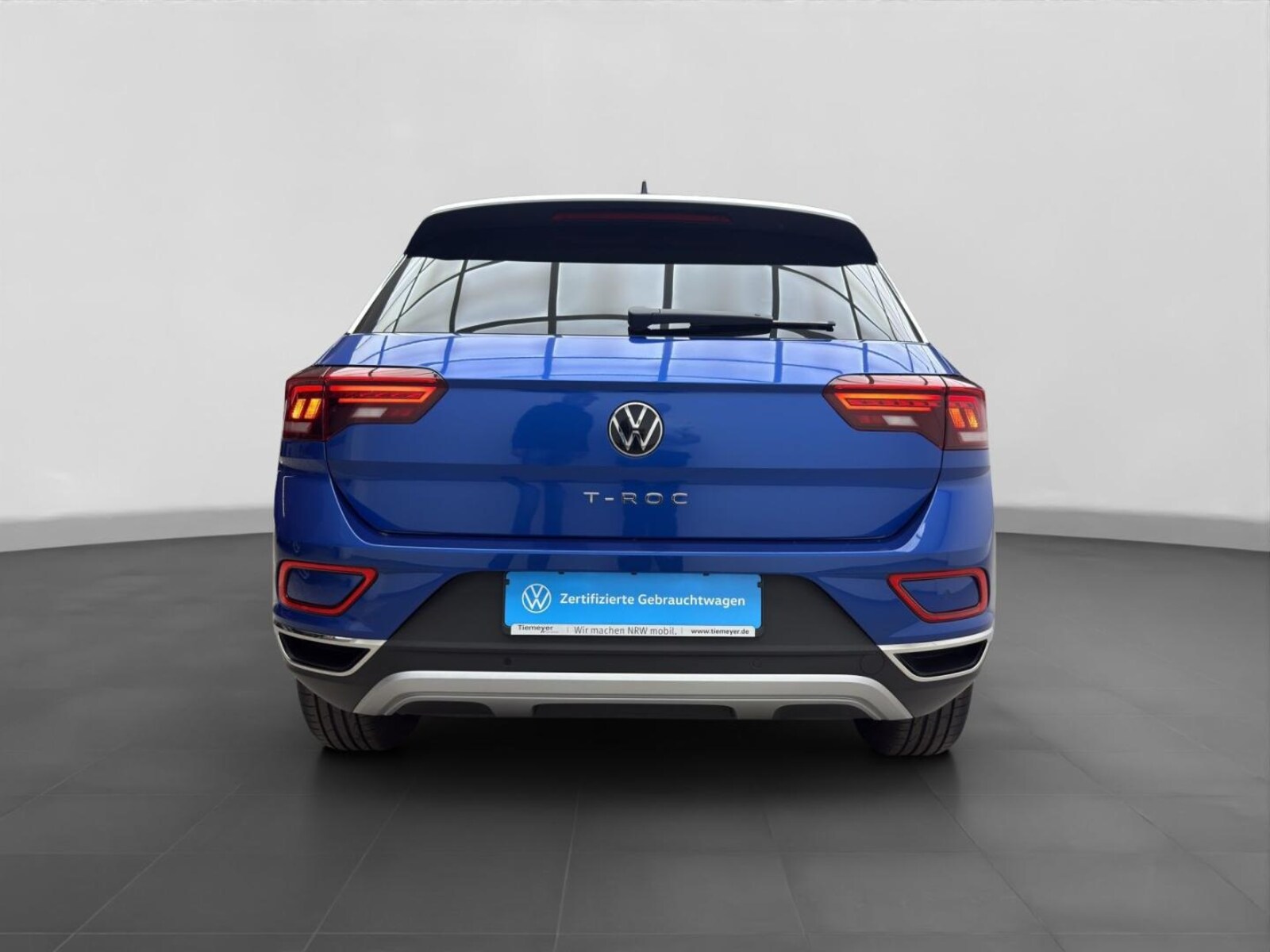 Volkswagen T-Roc – Bild 19
